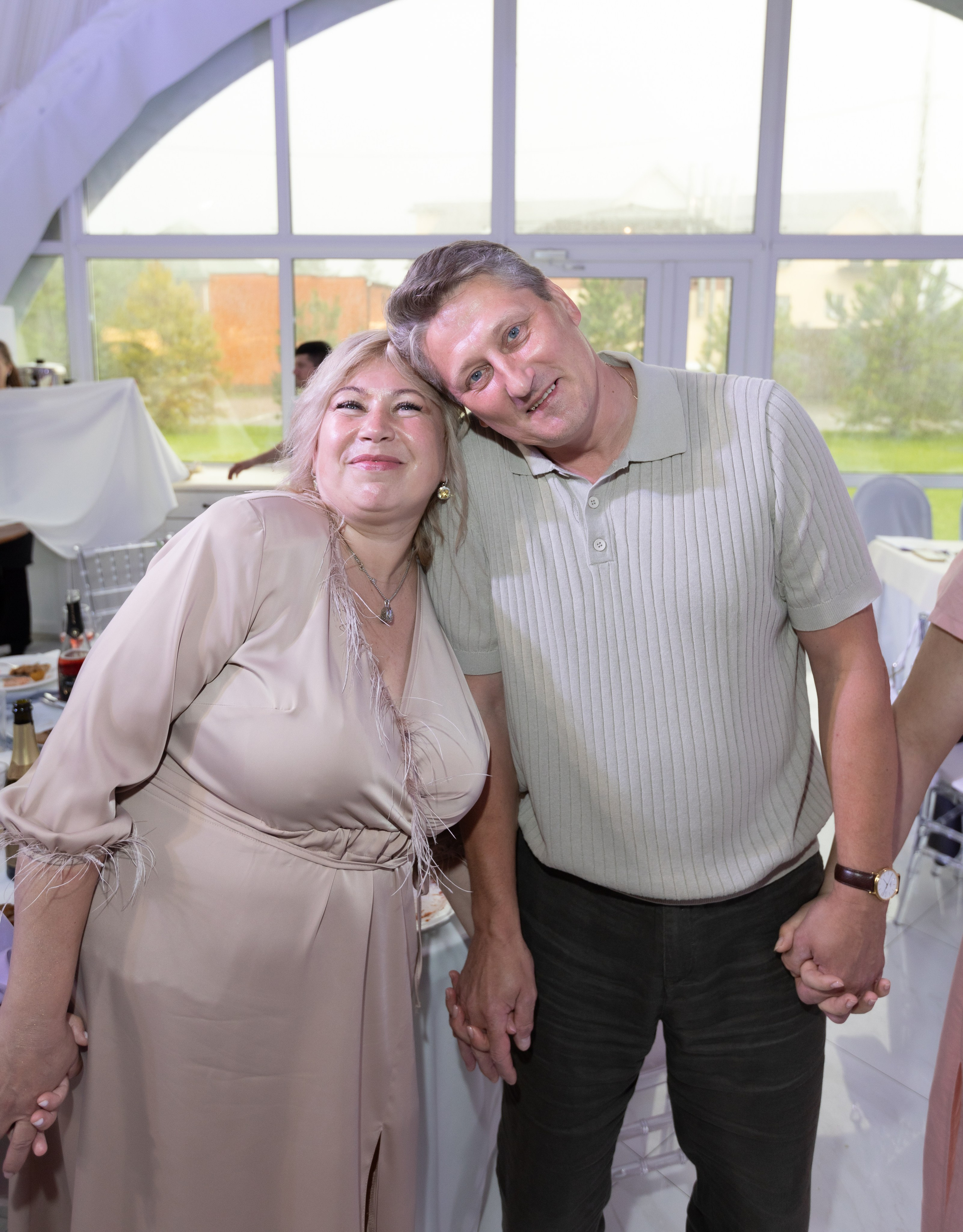 Илья и Дарья. Свадебный и семейный фотограф и видеограф Александр в Москве и Московской Области