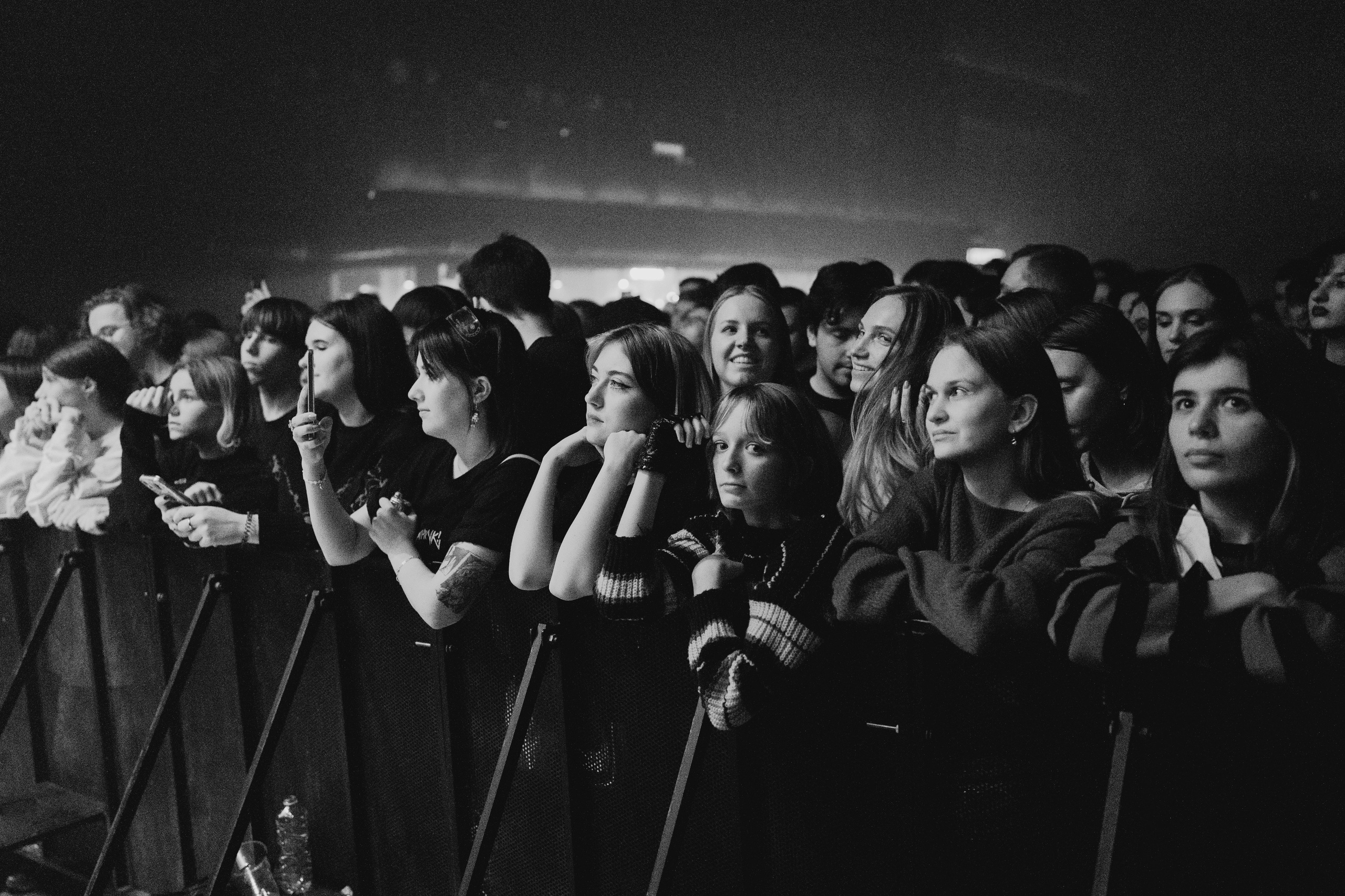 Saypink! (Moscow\05.11.2023). Фотограф Михаил Шабан