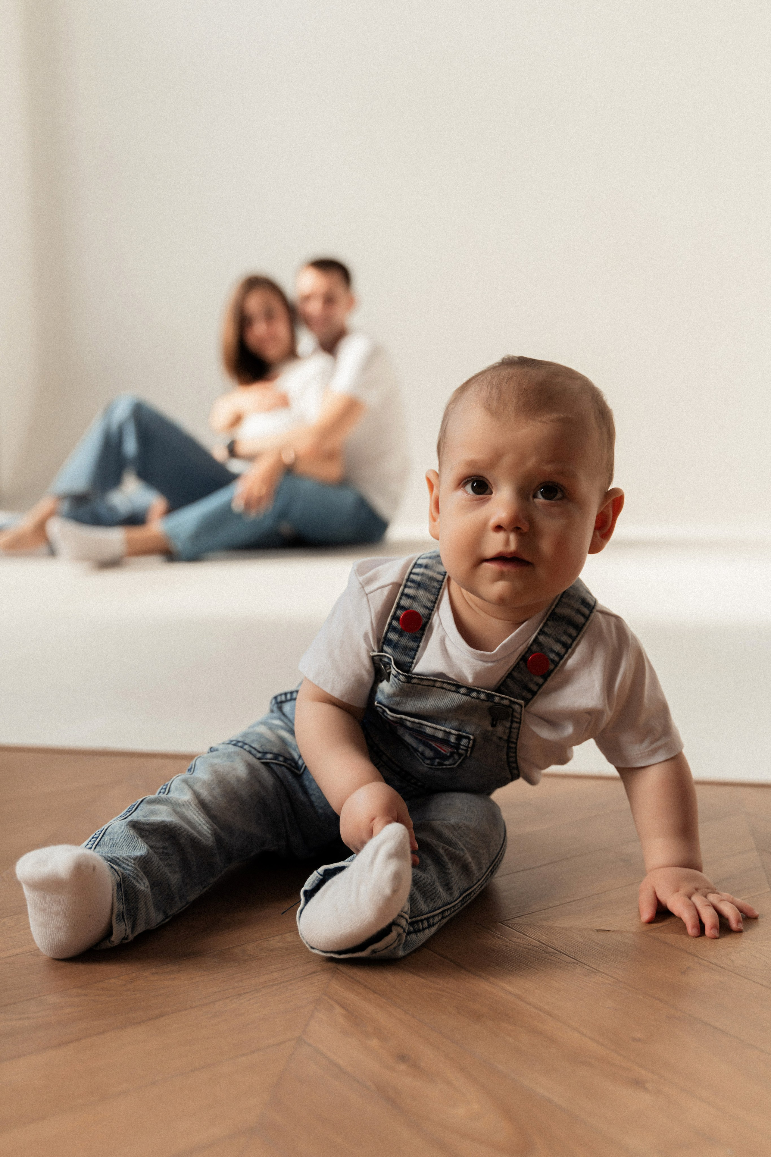 Семья Королевских!. Фотограф Алина Филимонова Тверь