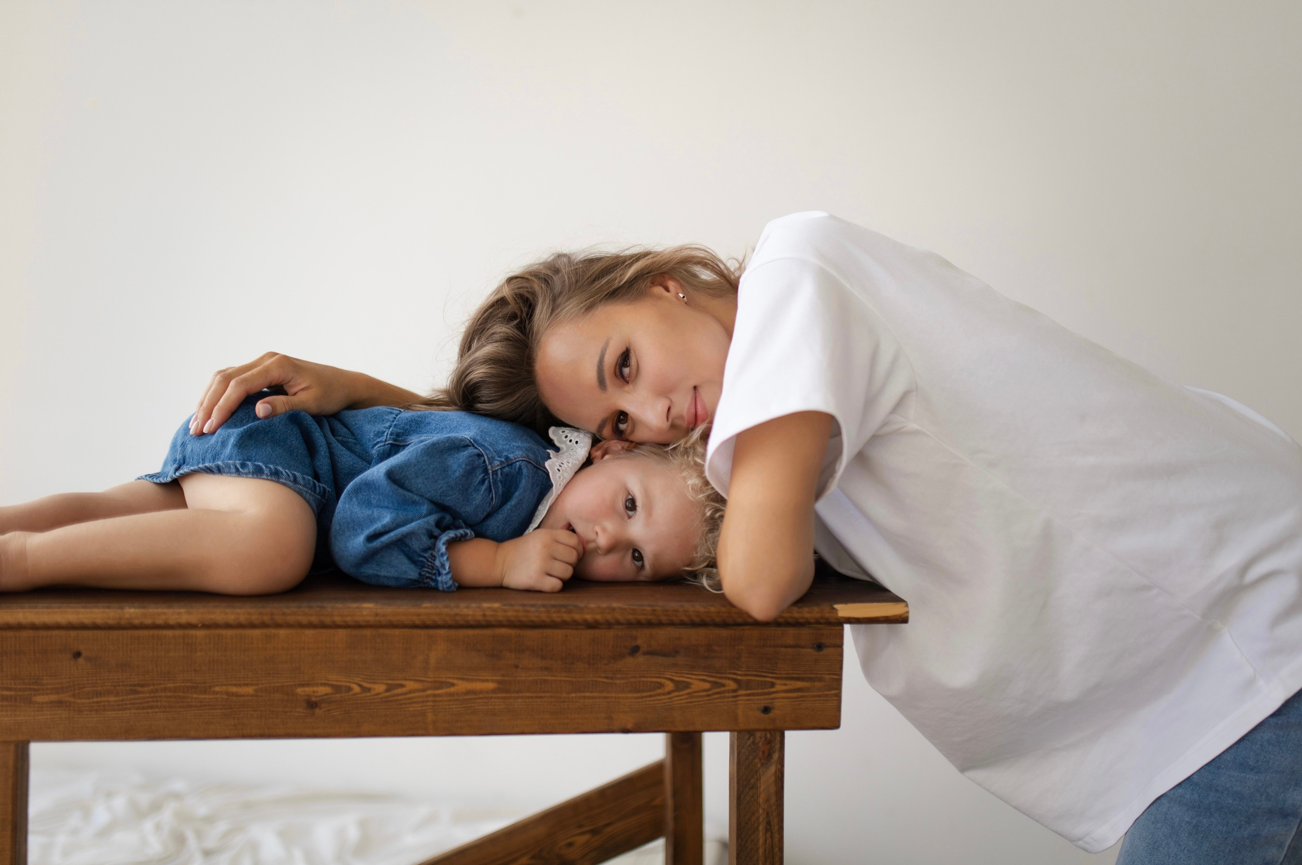 Фотограф в Москве Вероника Иньякова