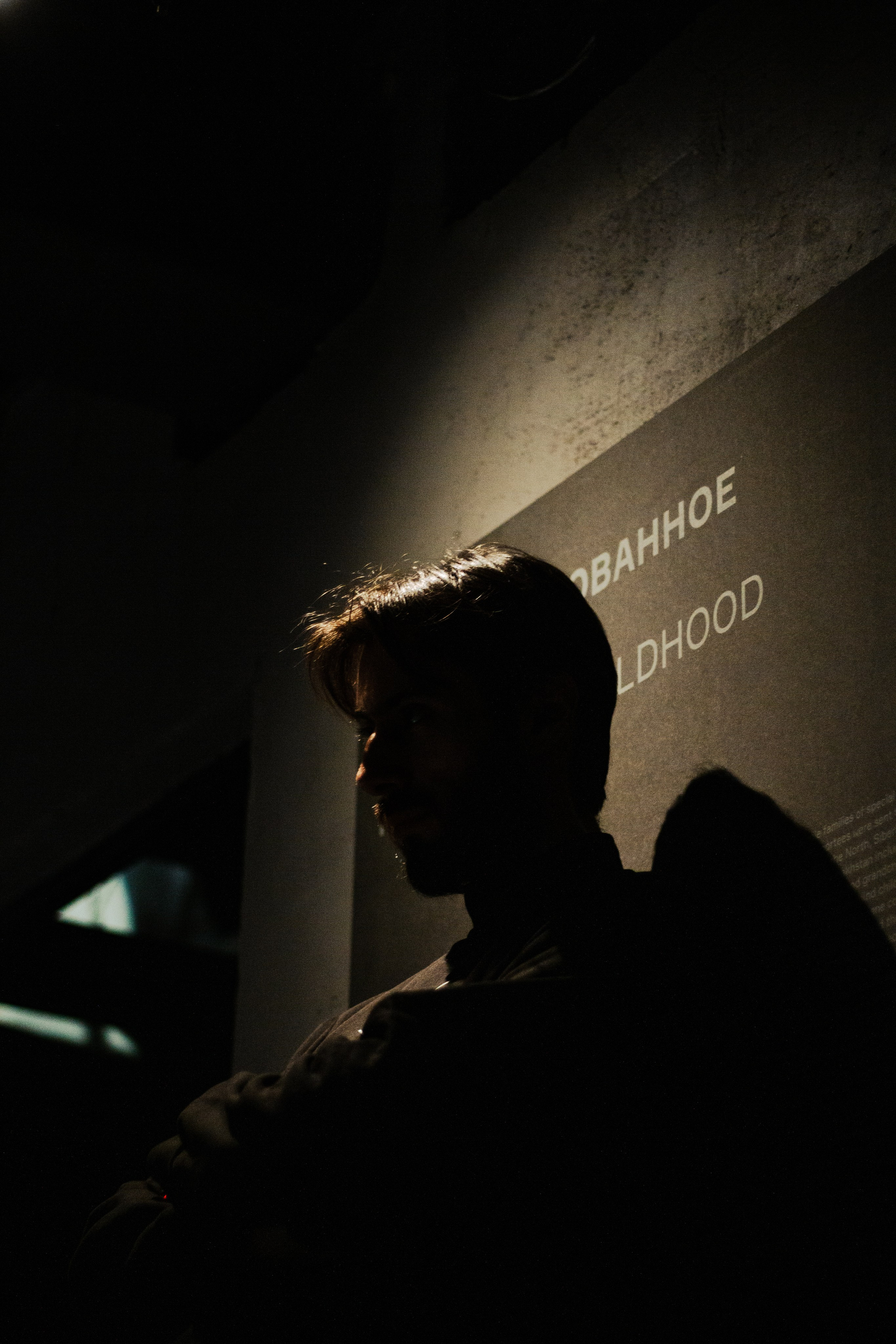 Музей ГУЛАГа. Мария Колесникова