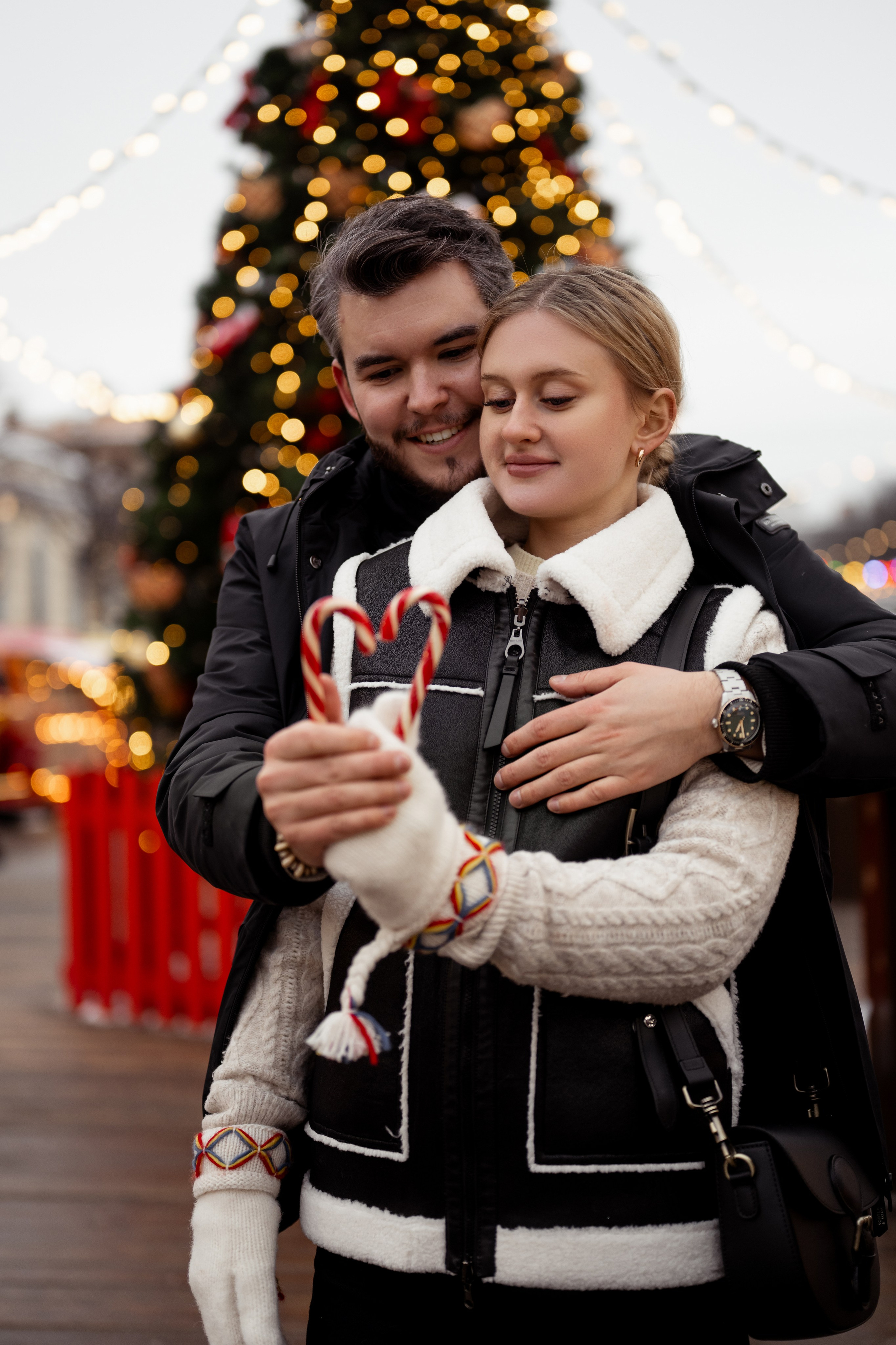 Джейкоб и Екатерина. Манежная площадь. Свадебный и семейный фотограф в СПб Валерия Фомичева