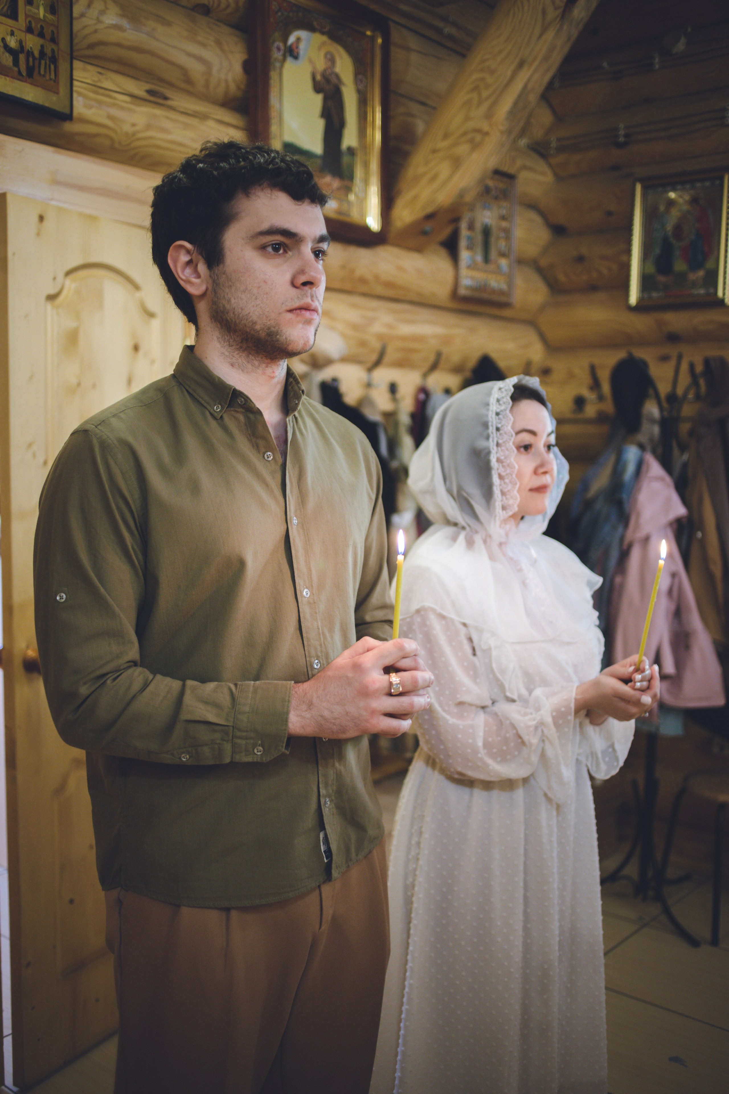 Таинство Крещения. Семейный фотограф г. Димировград Андросова Екатерина