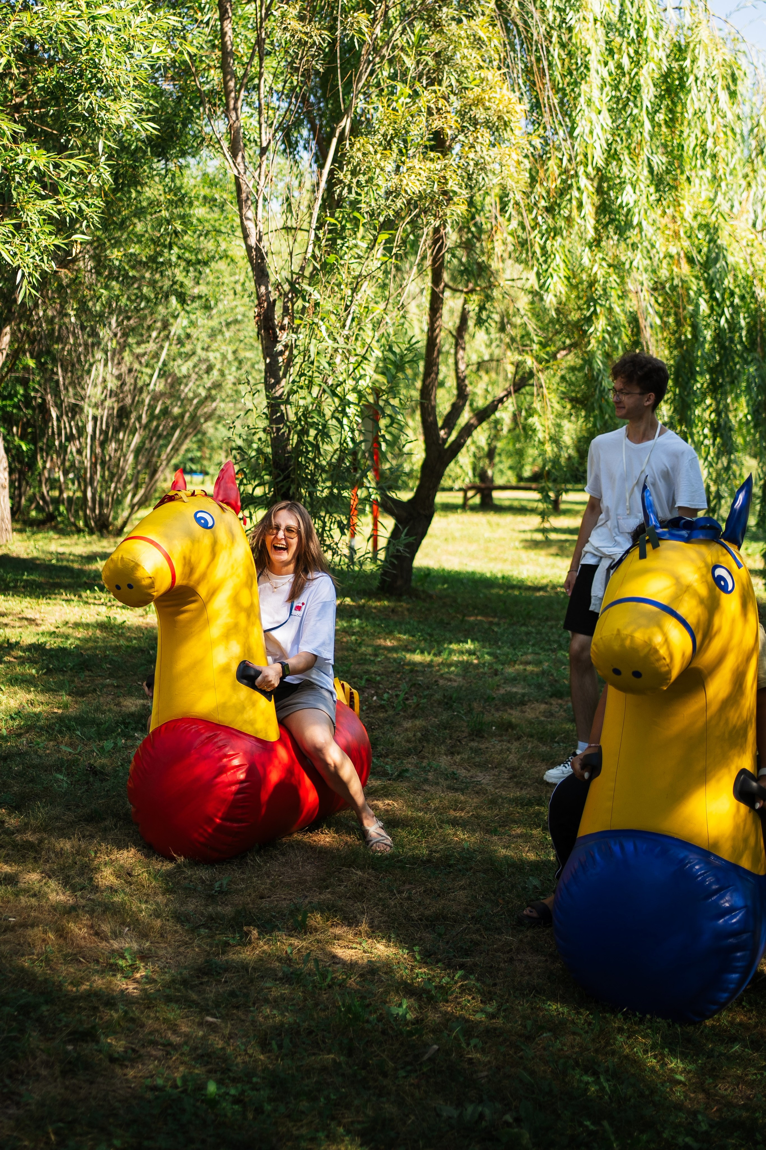 День семьи и здоровья | Газпромнефть. Фотограф на любое событие в Кемерово