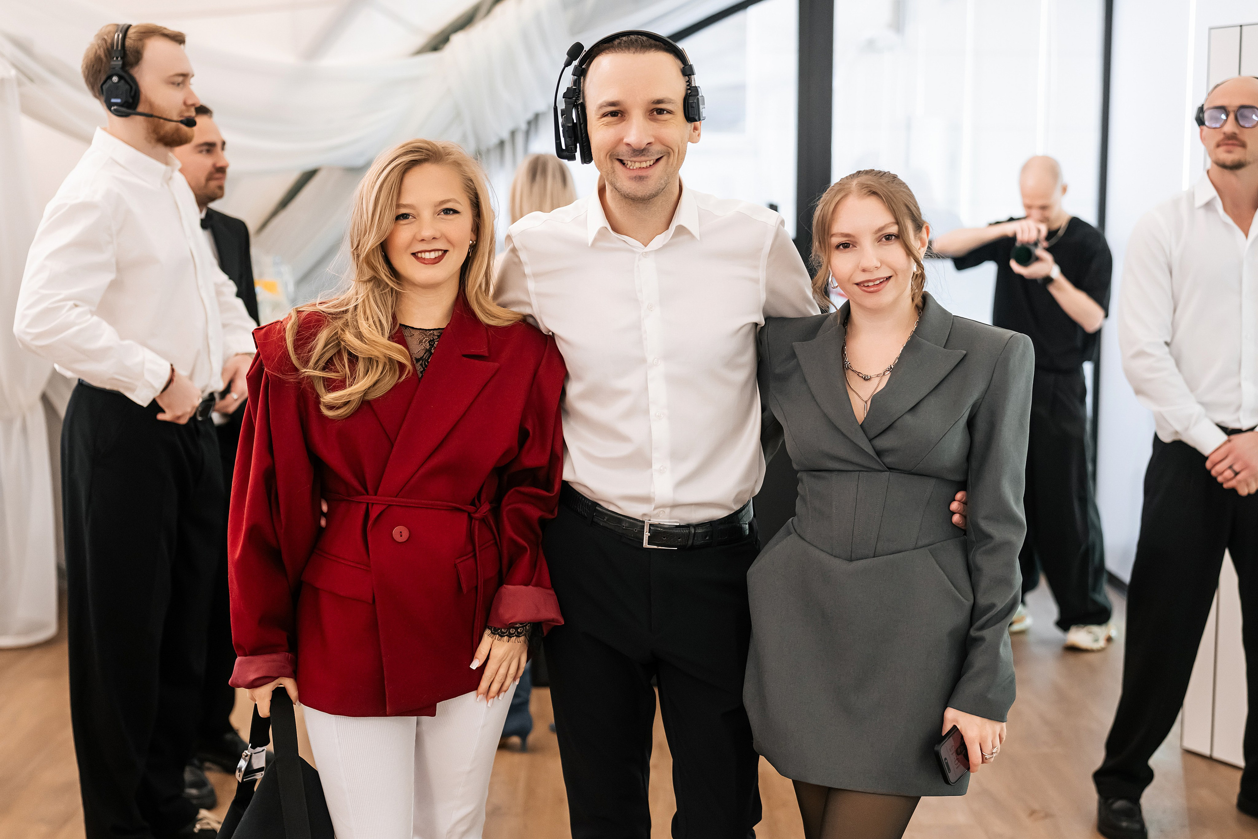 Репортажный фотограф Новосибирск