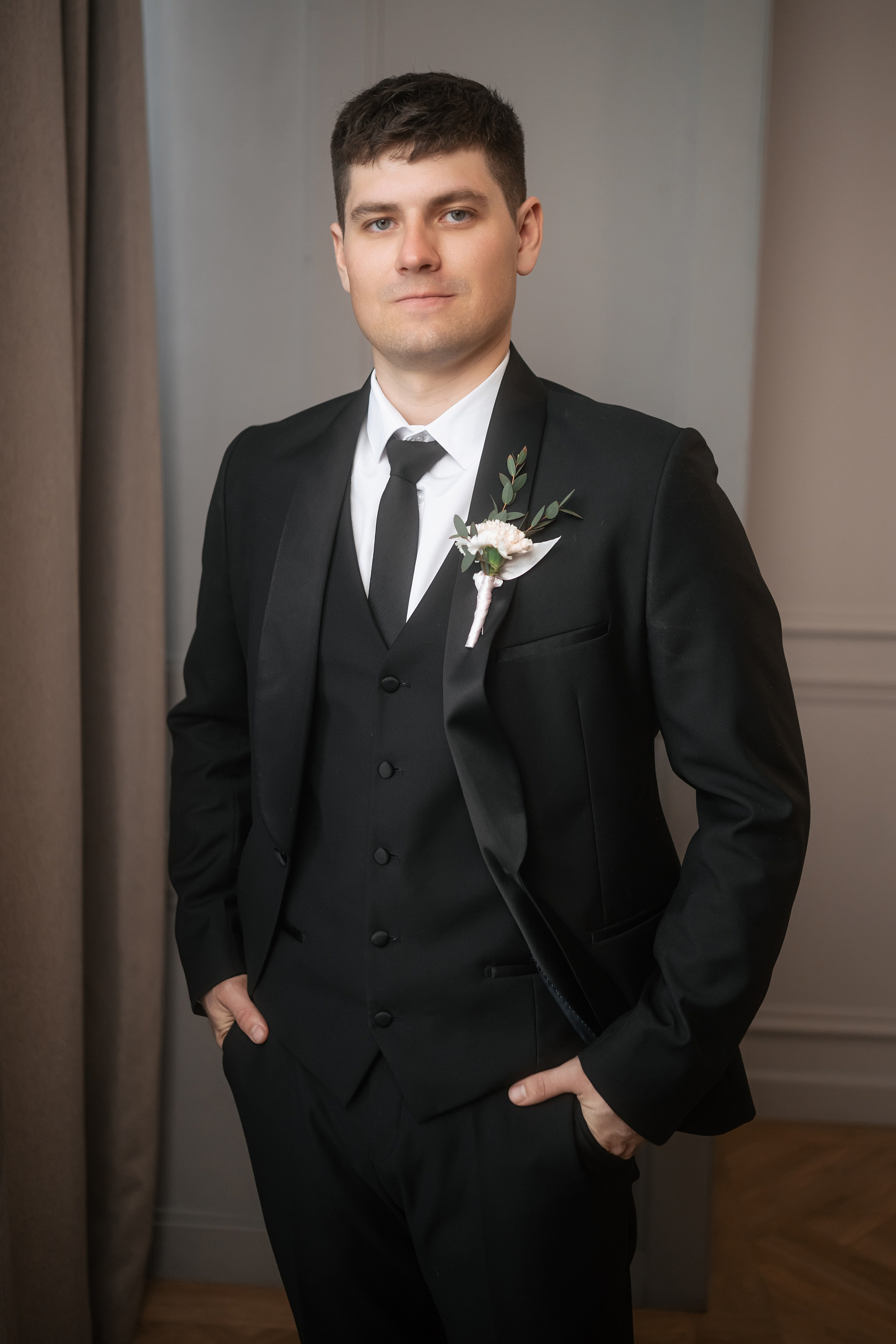 Свадьба Марина и Кирилл