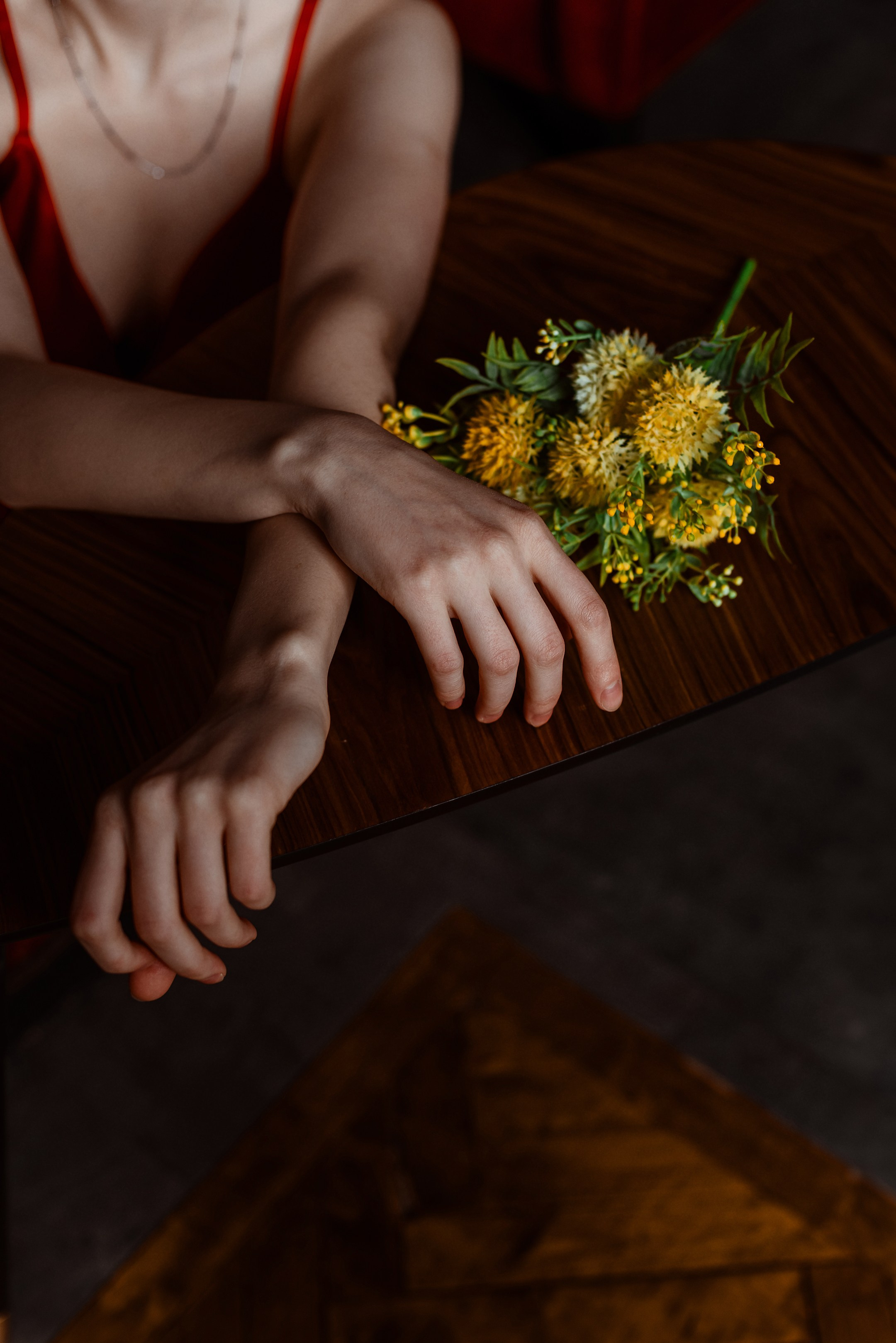 Фотосессия для Насти. Фотограф в Самаре | Катерина Гущина