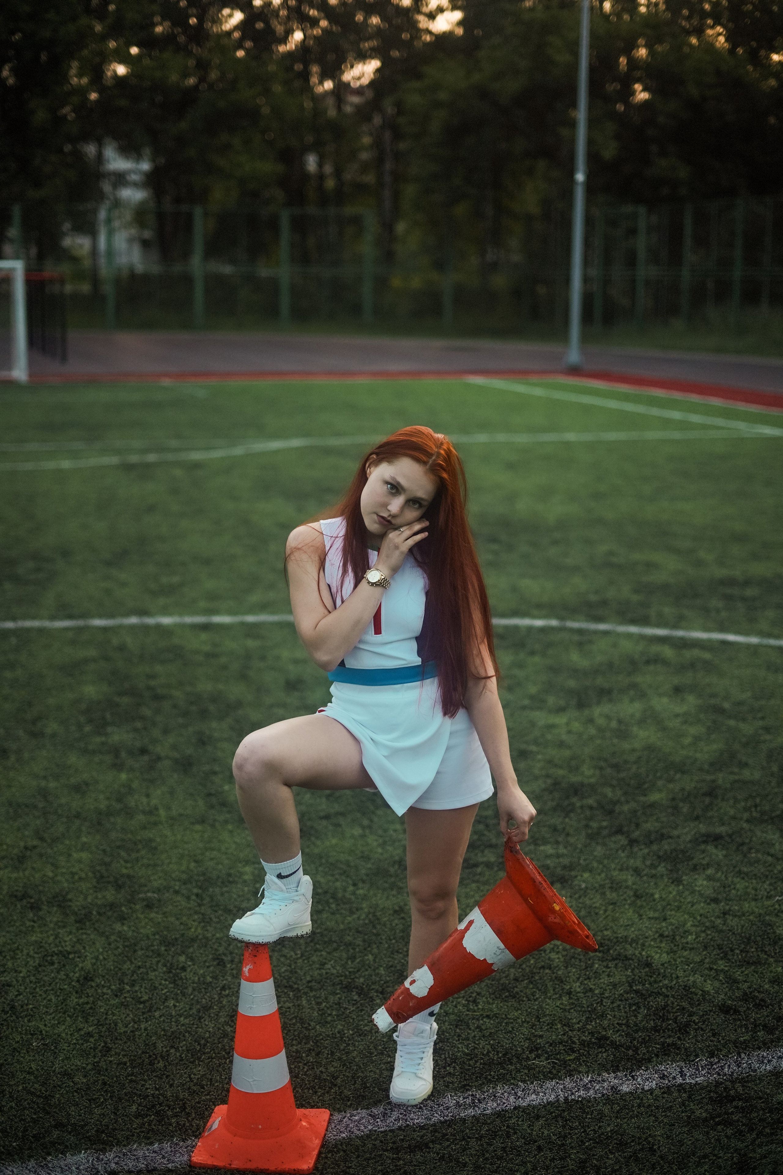 Виктория. Коновалова Юлия