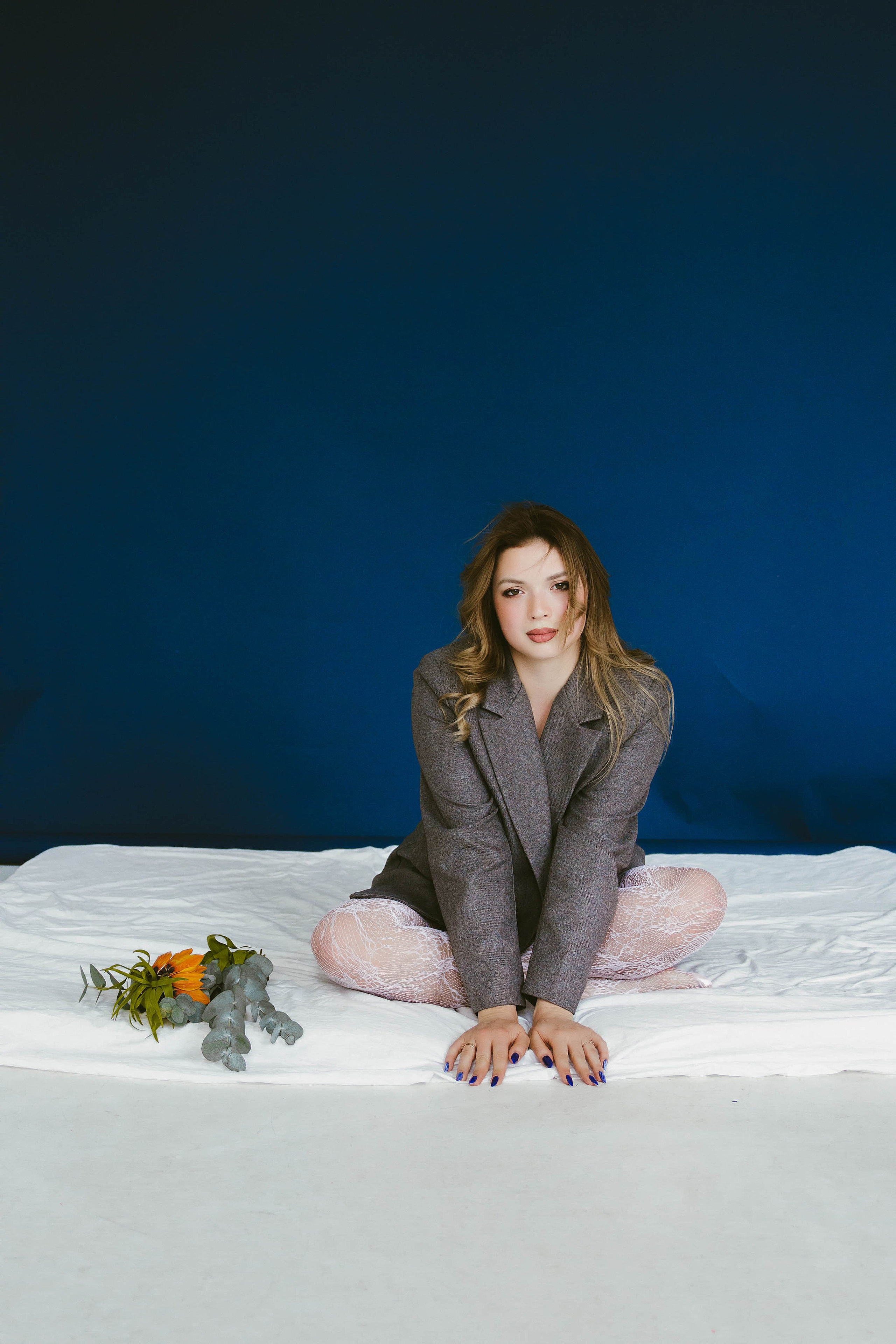 Ира. Фотограф в Липецке и Москве Рыкова Юлия