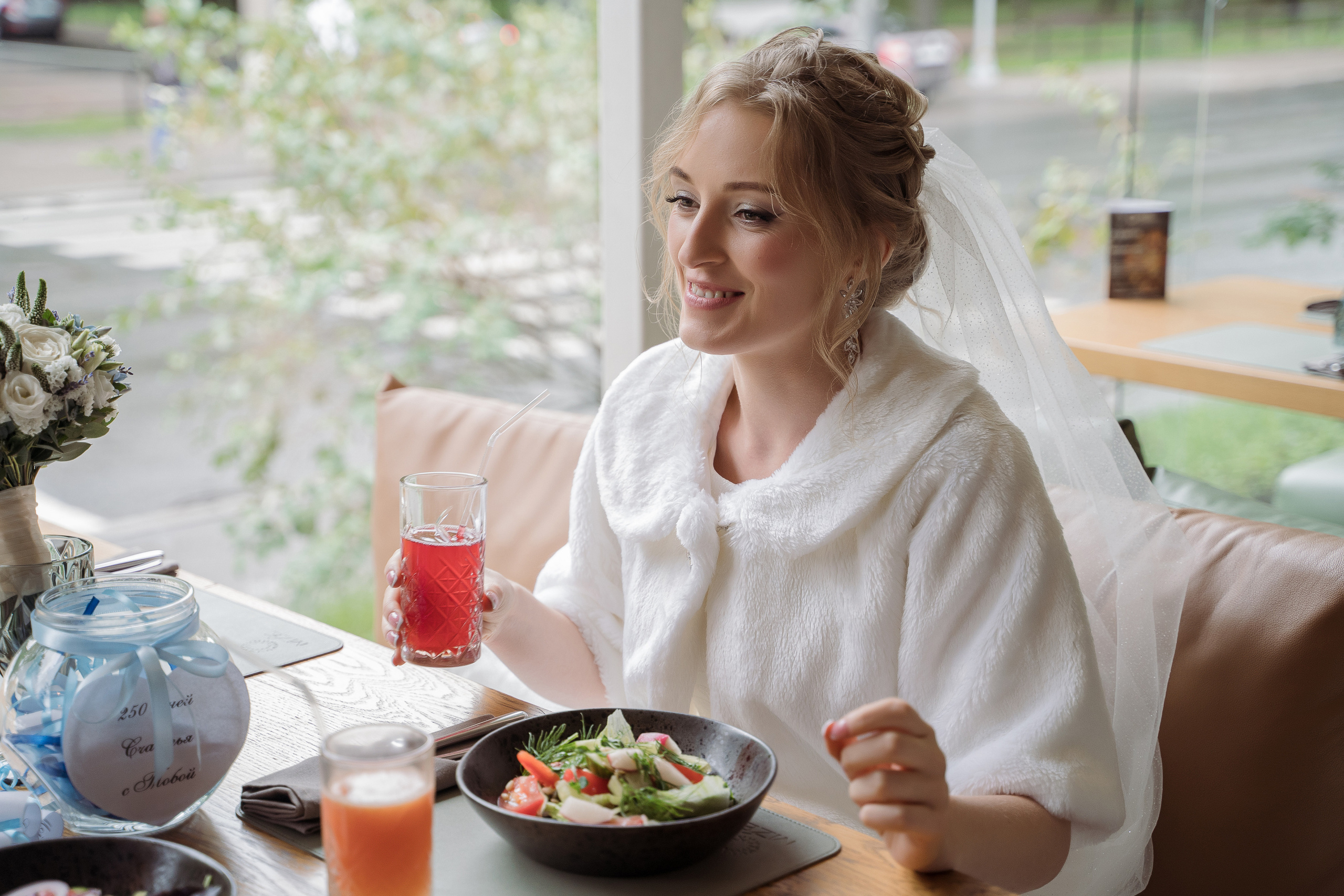 Алексей и Ксения. Свадебный и семейный фотограф в Пушкине и Санкт-Петербурге Мария Филиппова