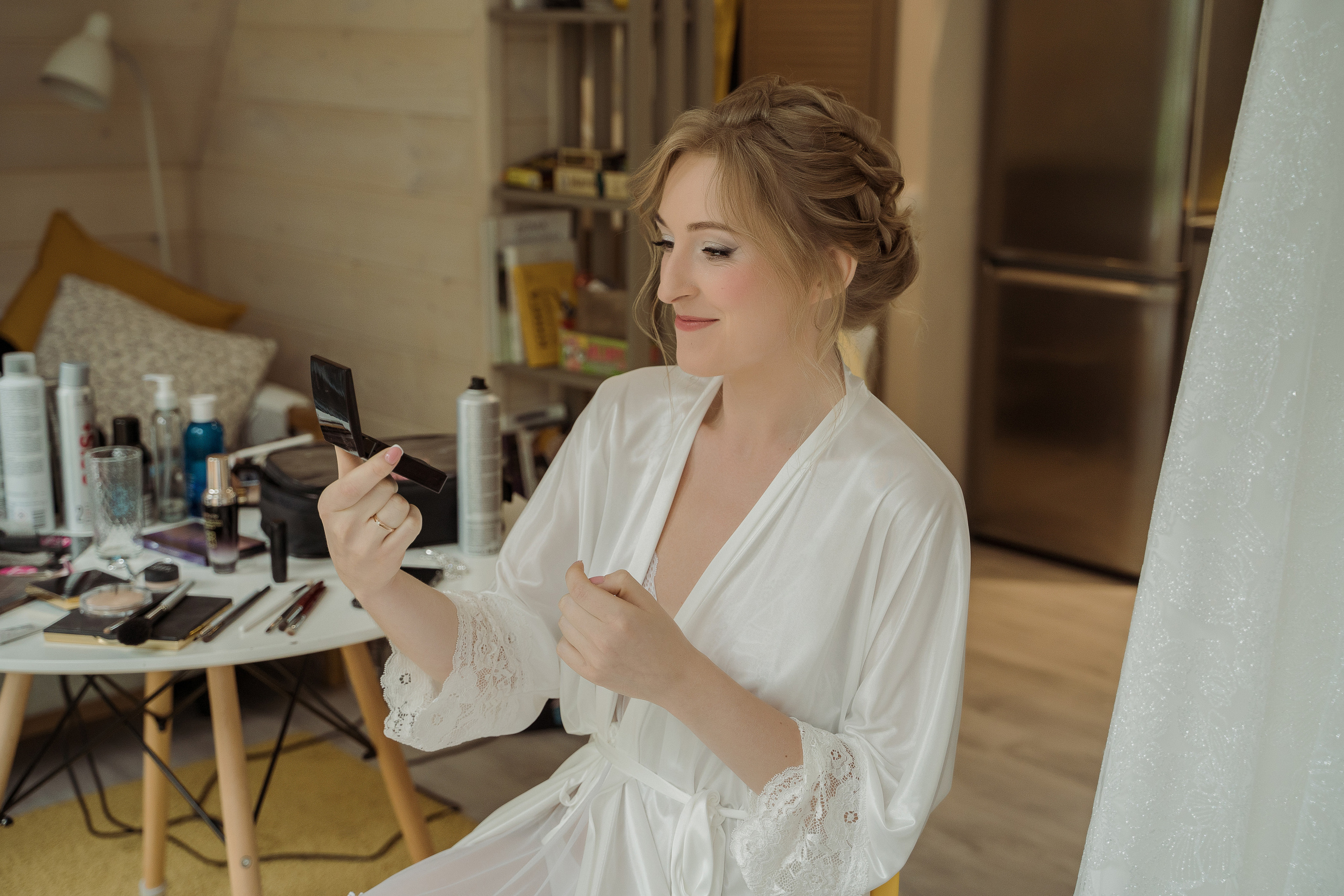 Алексей и Ксения. Свадебный и семейный фотограф в Пушкине и Санкт-Петербурге Мария Филиппова