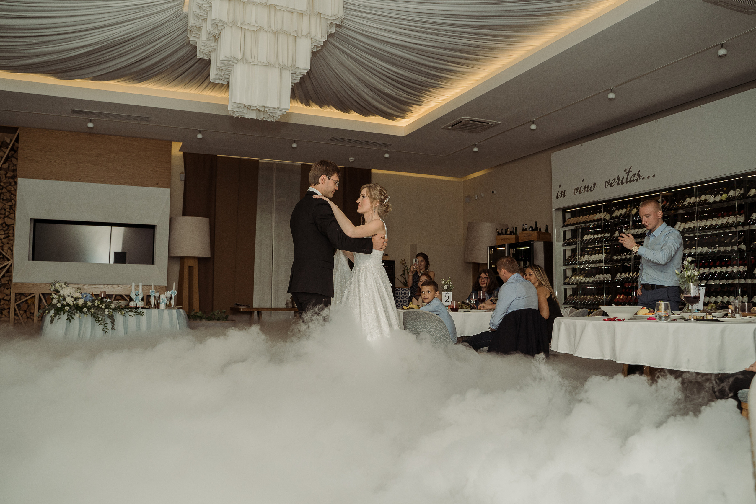 Алексей и Ксения. Свадебный и семейный фотограф в Пушкине и Санкт-Петербурге Мария Филиппова