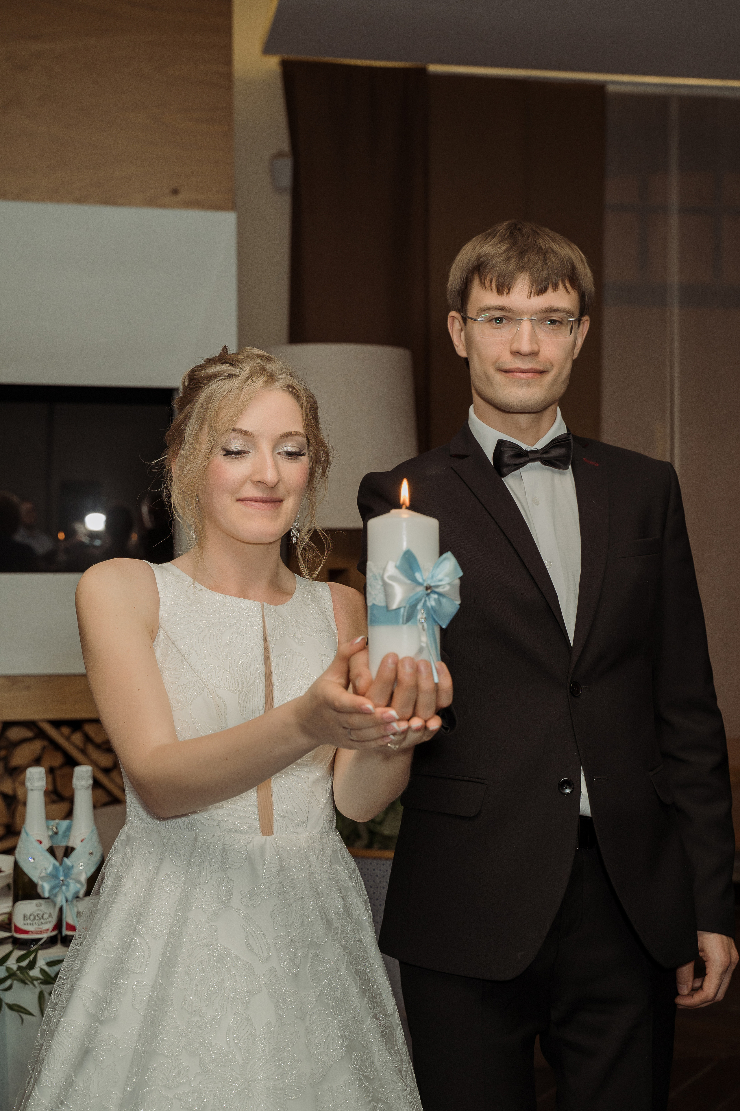 Алексей и Ксения. Свадебный и семейный фотограф в Пушкине и Санкт-Петербурге Мария Филиппова