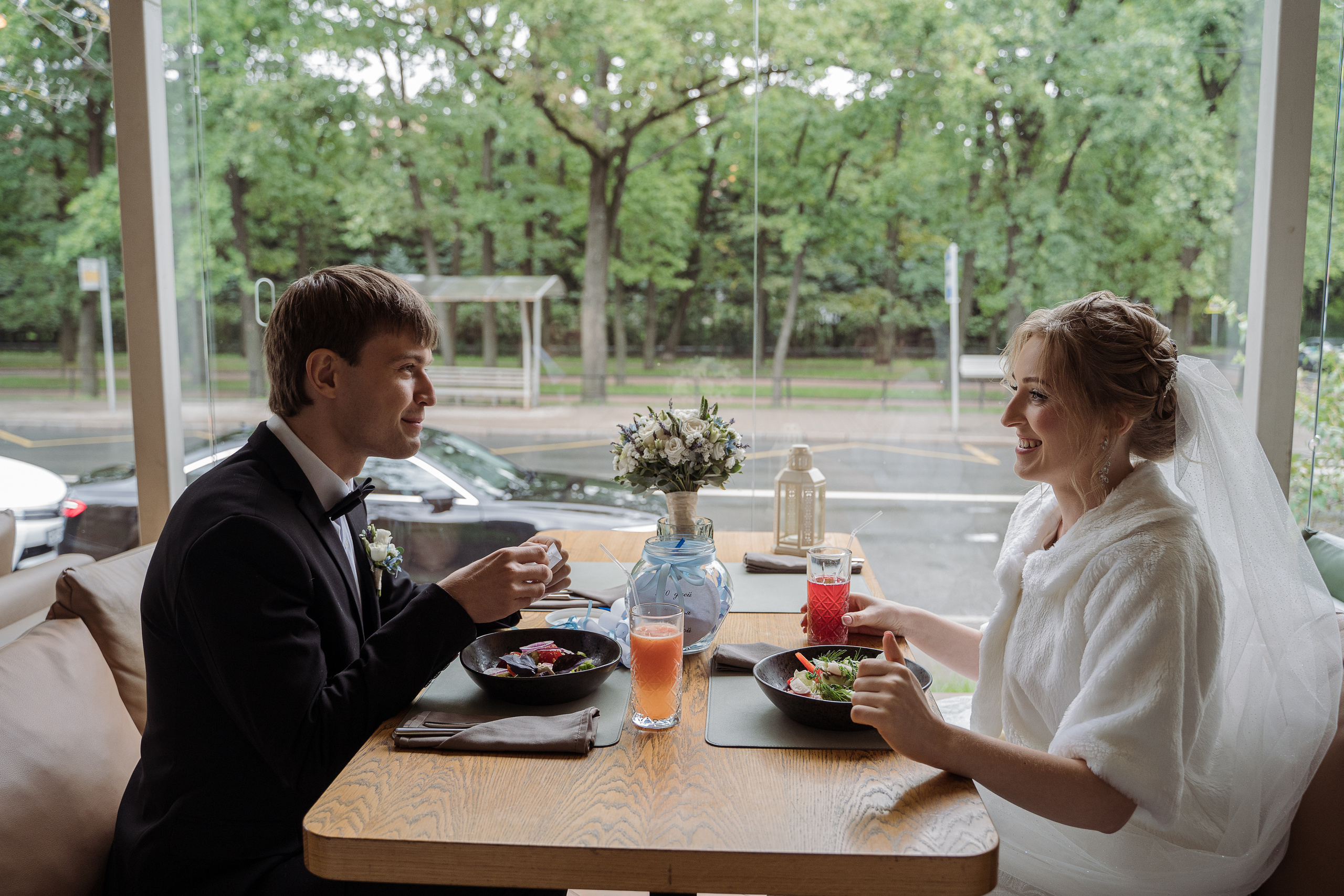 Алексей и Ксения. Свадебный и семейный фотограф в Пушкине и Санкт-Петербурге Мария Филиппова
