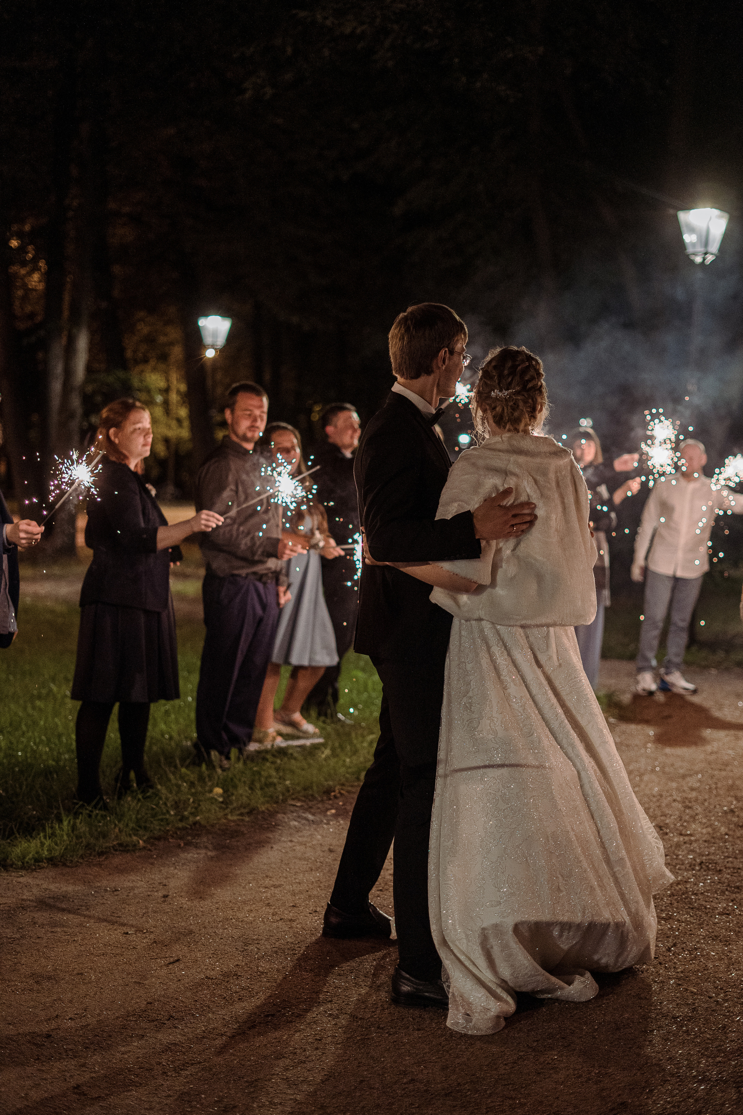 Алексей и Ксения. Свадебный и семейный фотограф в Пушкине и Санкт-Петербурге Мария Филиппова
