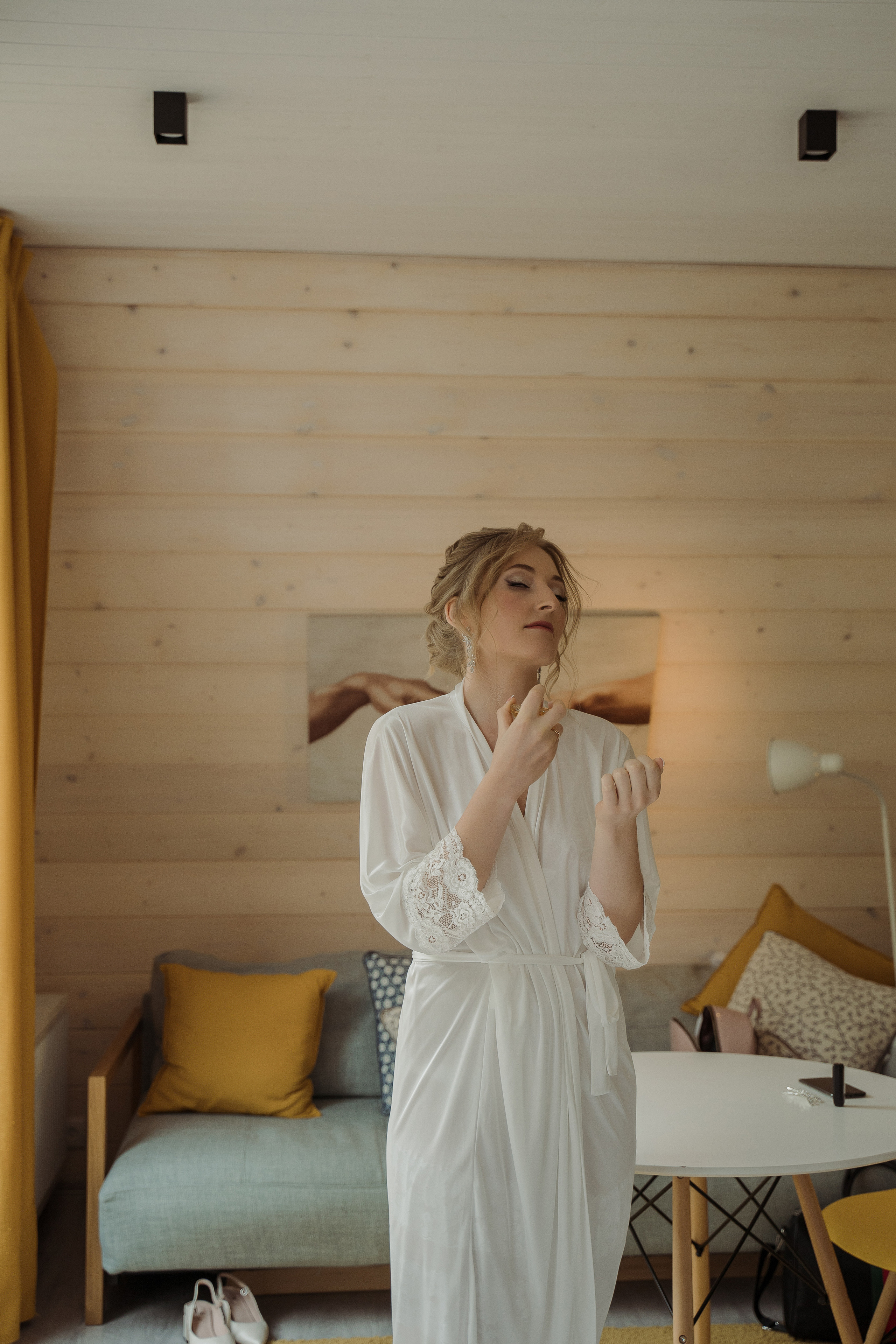 Алексей и Ксения. Свадебный и семейный фотограф в Пушкине и Санкт-Петербурге Мария Филиппова