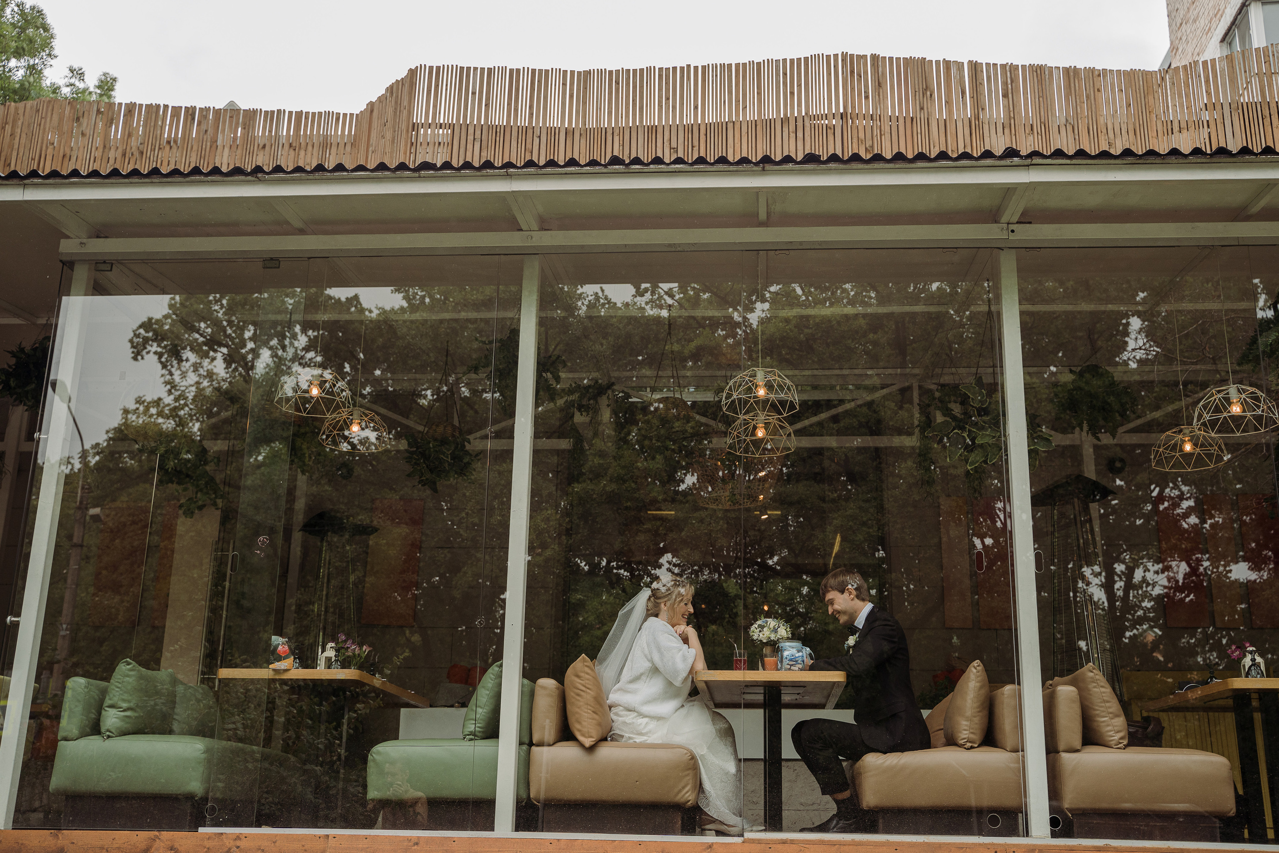 Алексей и Ксения. Свадебный и семейный фотограф в Пушкине и Санкт-Петербурге Мария Филиппова