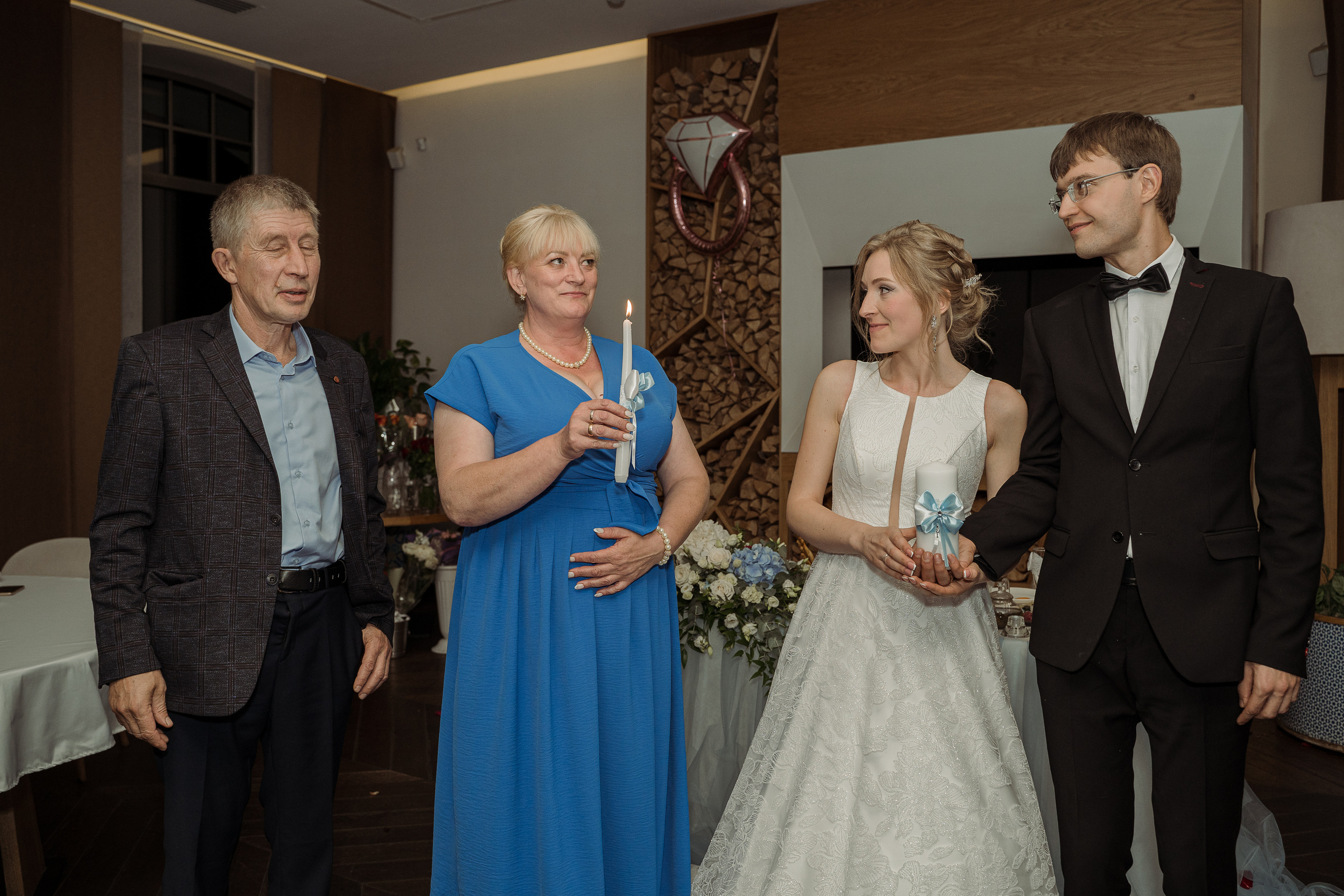 Алексей и Ксения. Свадебный и семейный фотограф в Пушкине и Санкт-Петербурге Мария Филиппова