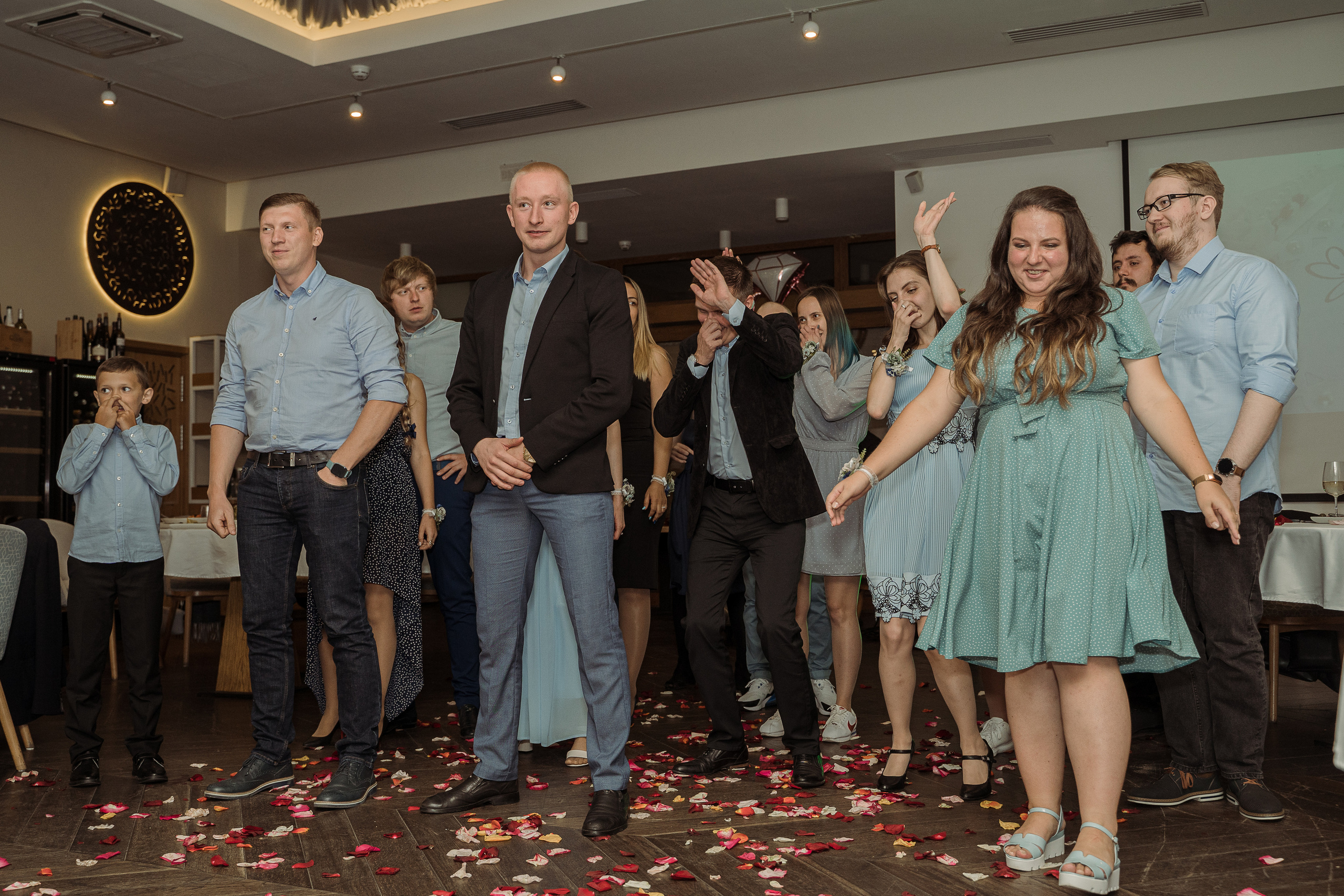 Алексей и Ксения. Свадебный и семейный фотограф в Пушкине и Санкт-Петербурге Мария Филиппова