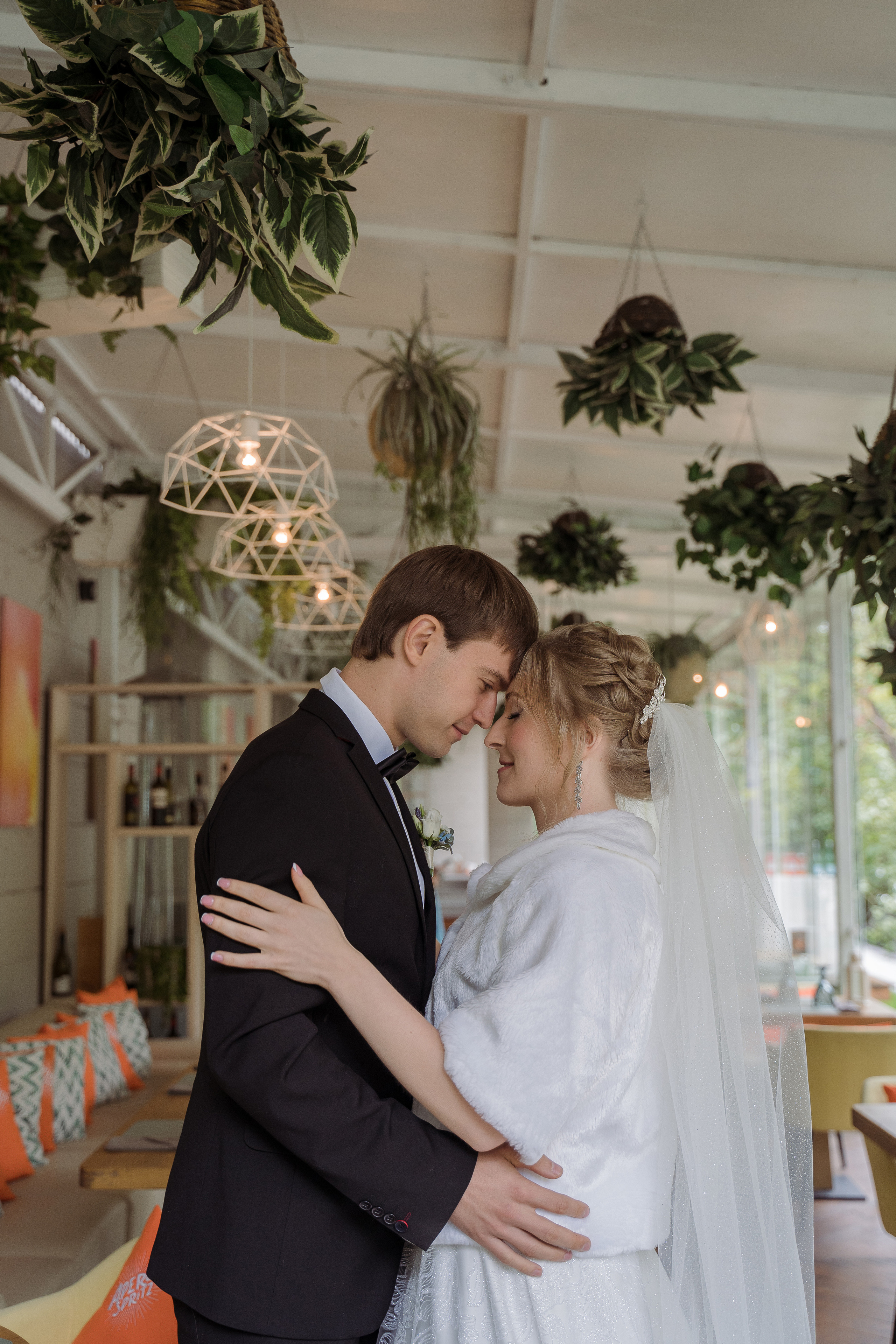 Алексей и Ксения. Свадебный и семейный фотограф в Пушкине и Санкт-Петербурге Мария Филиппова