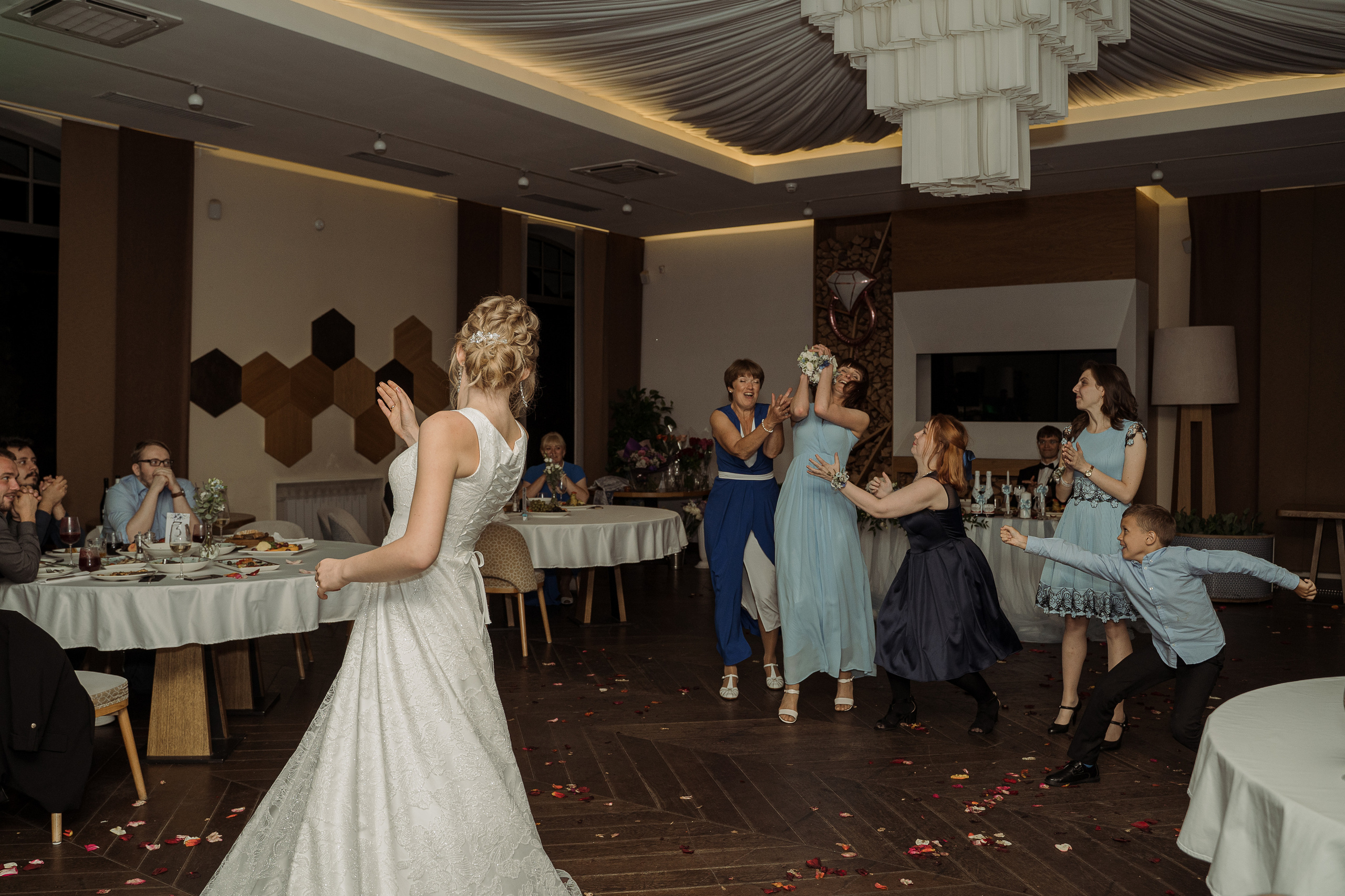 Алексей и Ксения. Свадебный и семейный фотограф в Пушкине и Санкт-Петербурге Мария Филиппова