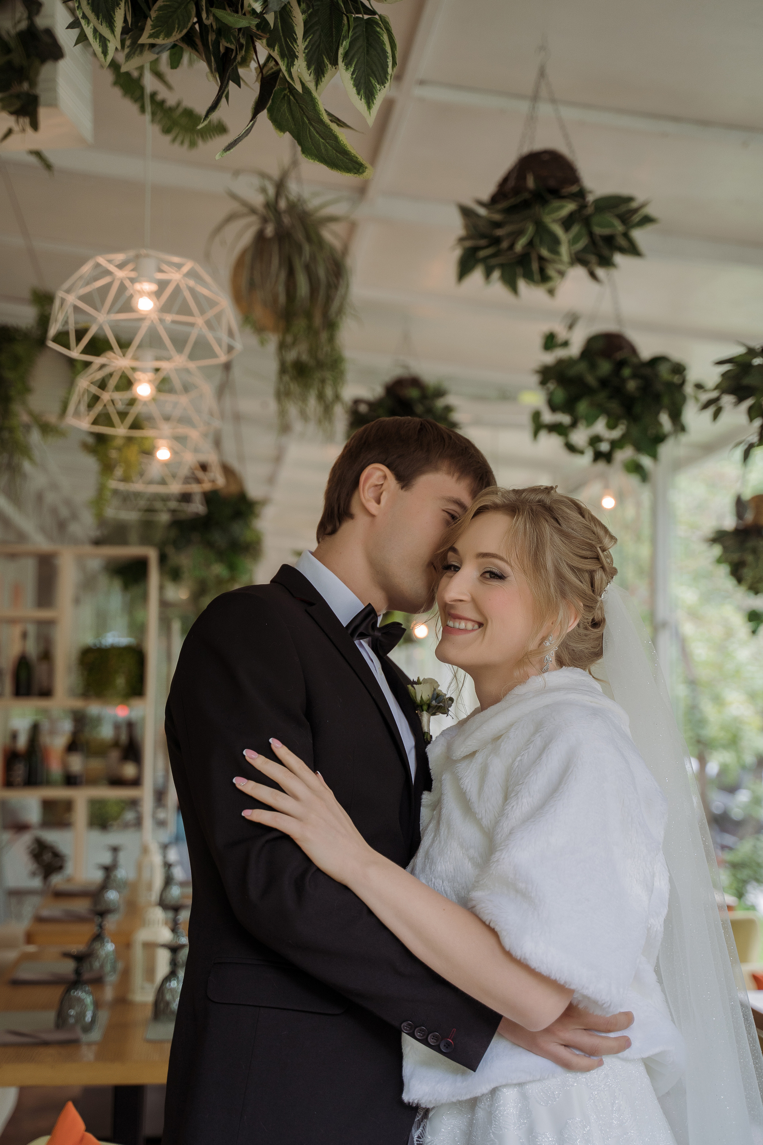 Алексей и Ксения. Свадебный и семейный фотограф в Пушкине и Санкт-Петербурге Мария Филиппова