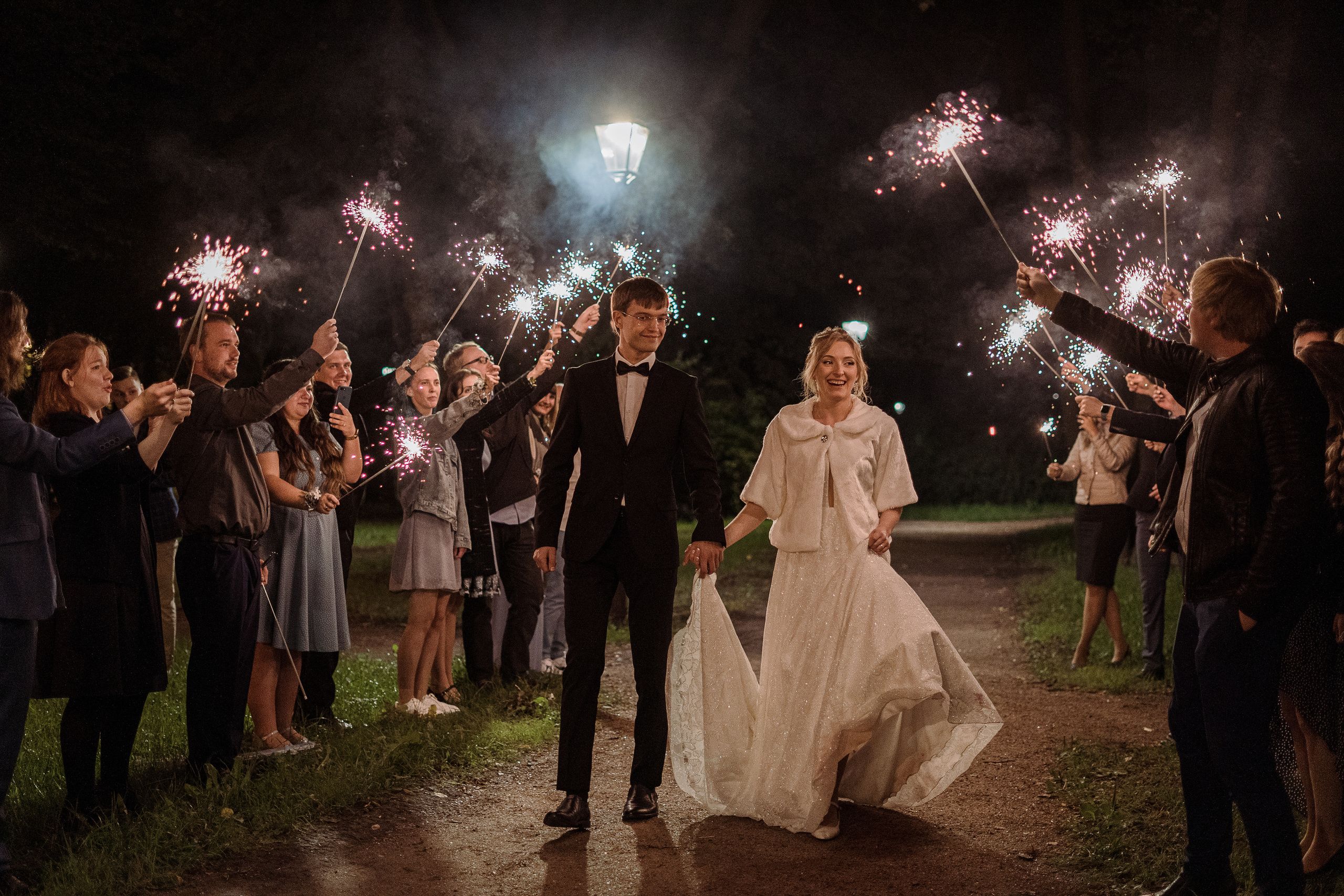 Алексей и Ксения. Свадебный и семейный фотограф в Пушкине и Санкт-Петербурге Мария Филиппова