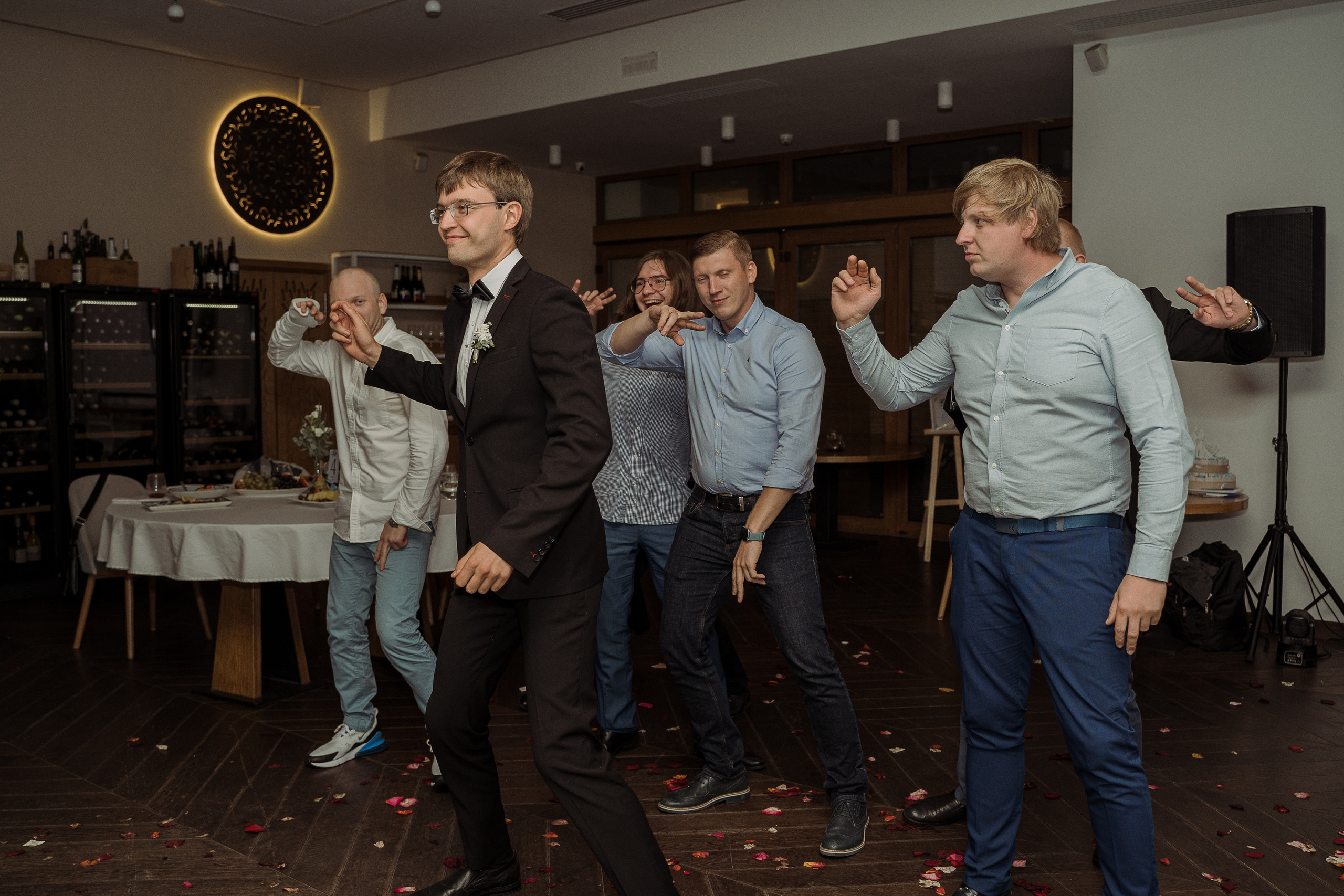 Алексей и Ксения. Свадебный и семейный фотограф в Пушкине и Санкт-Петербурге Мария Филиппова