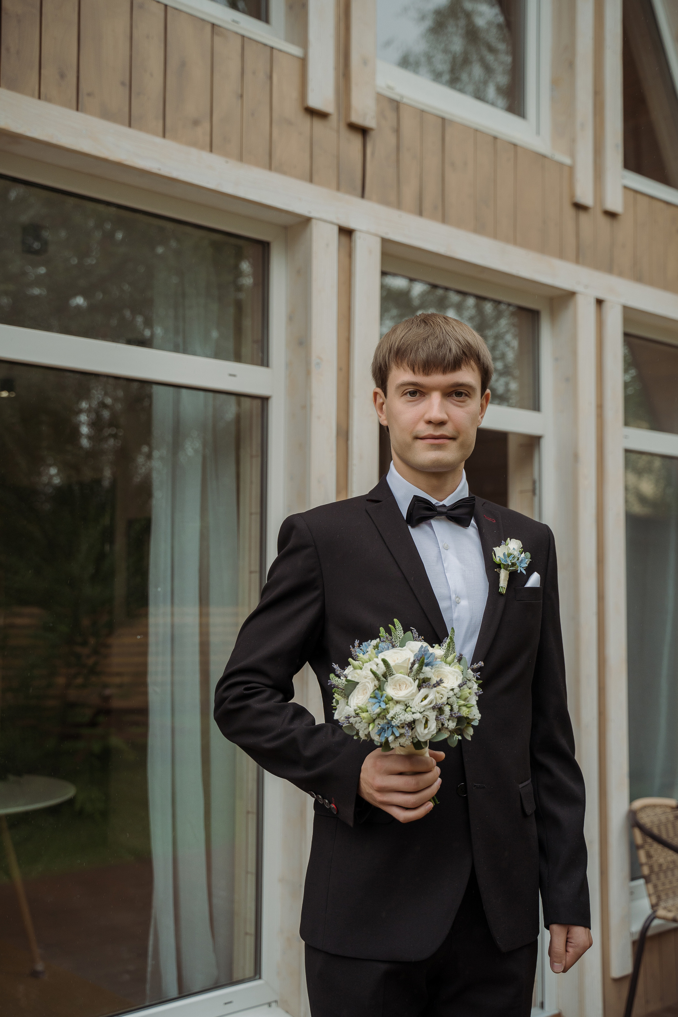 Алексей и Ксения. Свадебный и семейный фотограф в Пушкине и Санкт-Петербурге Мария Филиппова