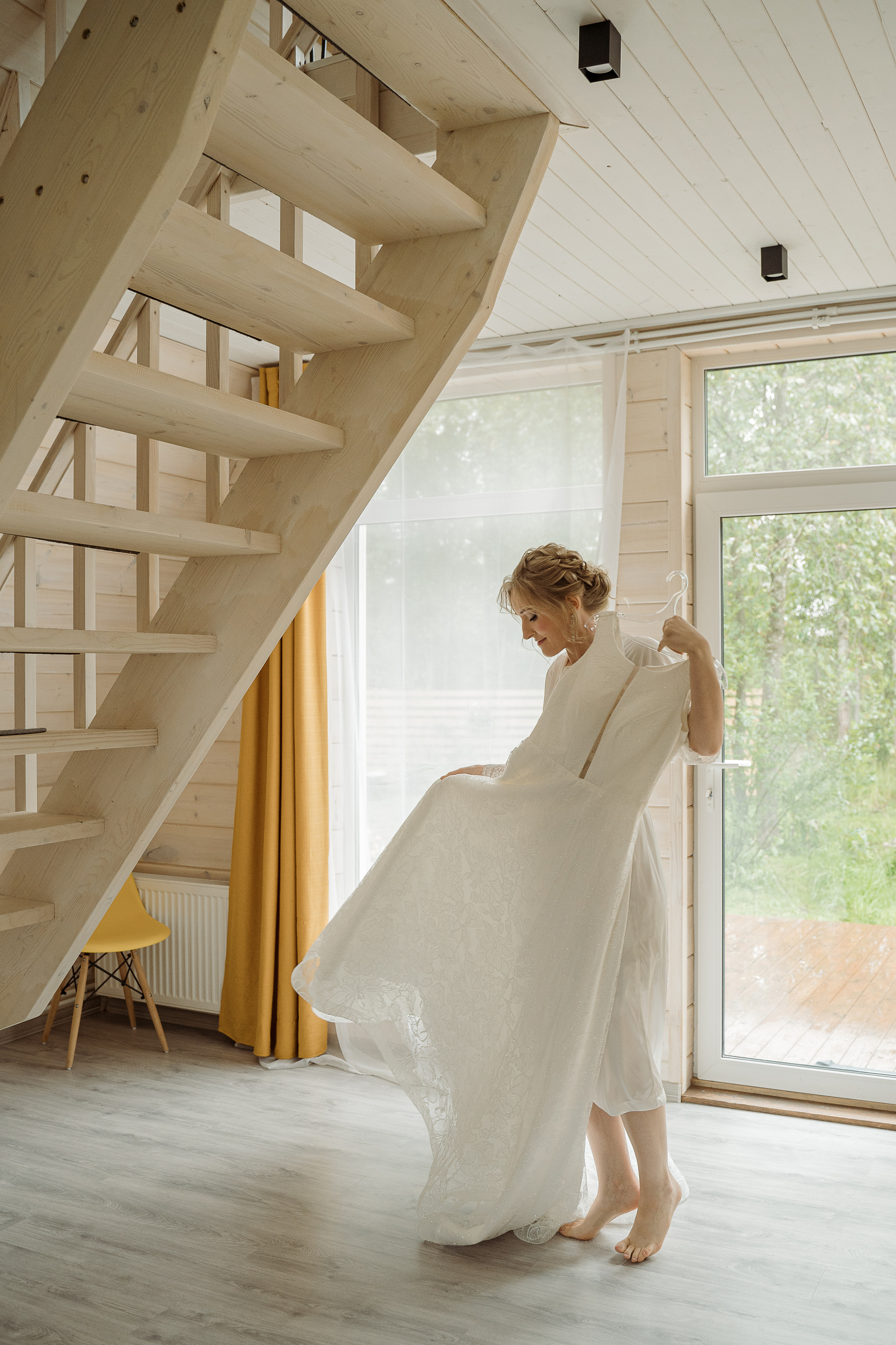 Алексей и Ксения. Свадебный и семейный фотограф в Пушкине и Санкт-Петербурге Мария Филиппова