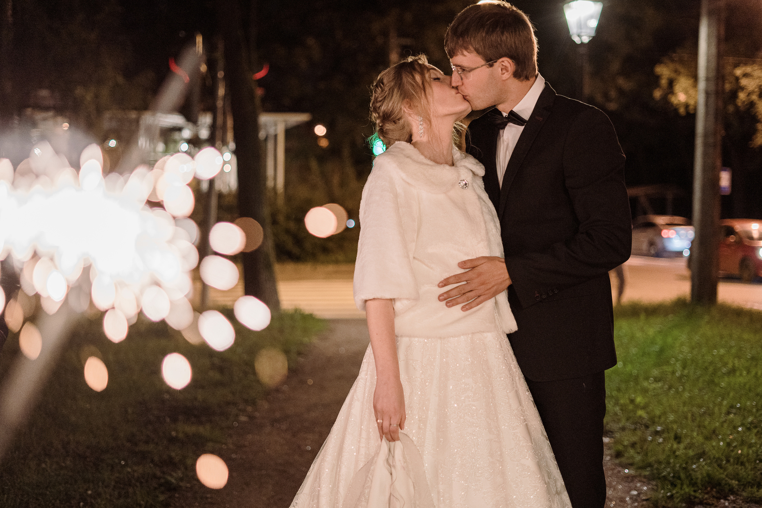 Алексей и Ксения. Свадебный и семейный фотограф в Пушкине и Санкт-Петербурге Мария Филиппова