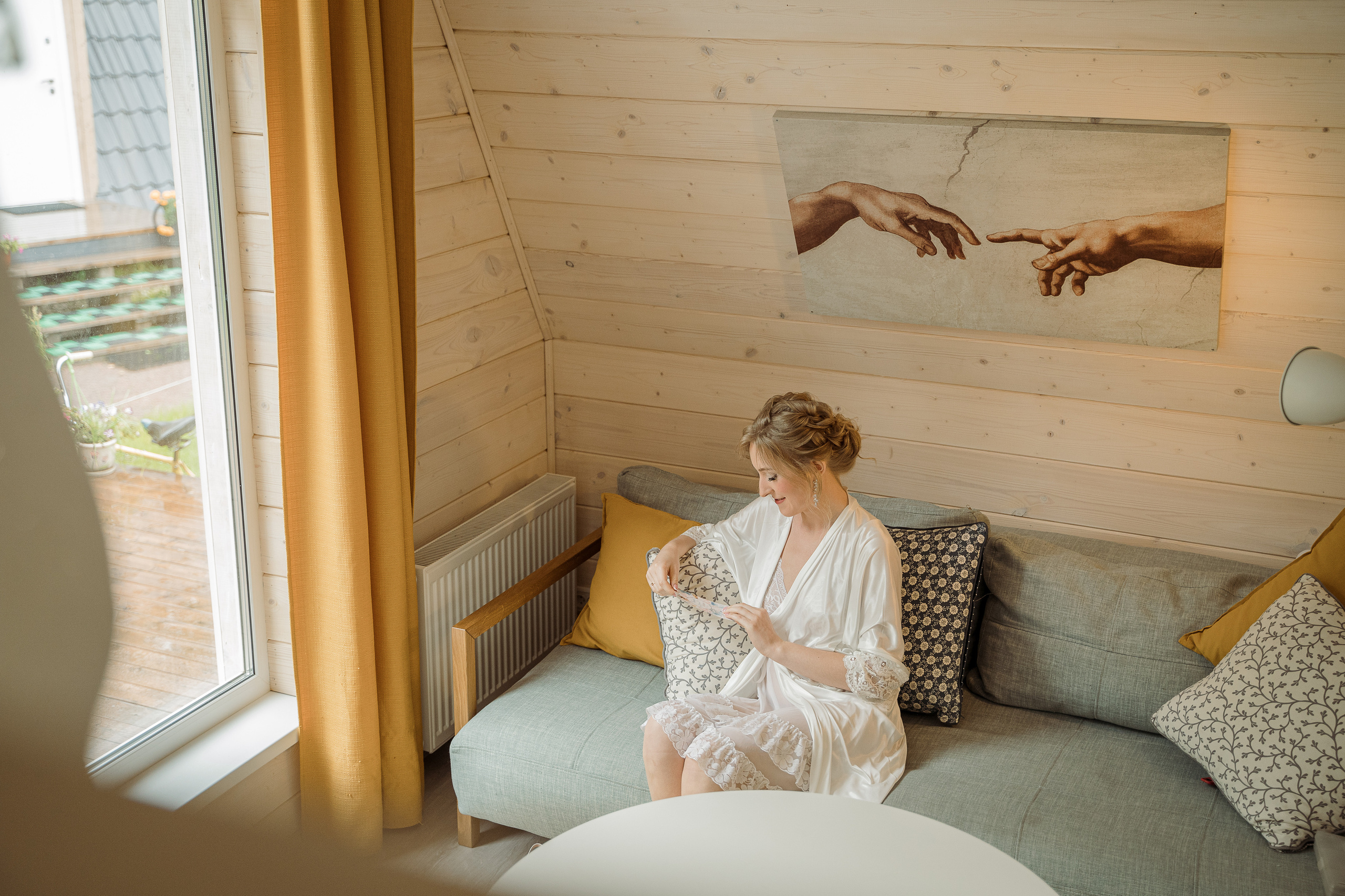 Алексей и Ксения. Свадебный и семейный фотограф в Пушкине и Санкт-Петербурге Мария Филиппова