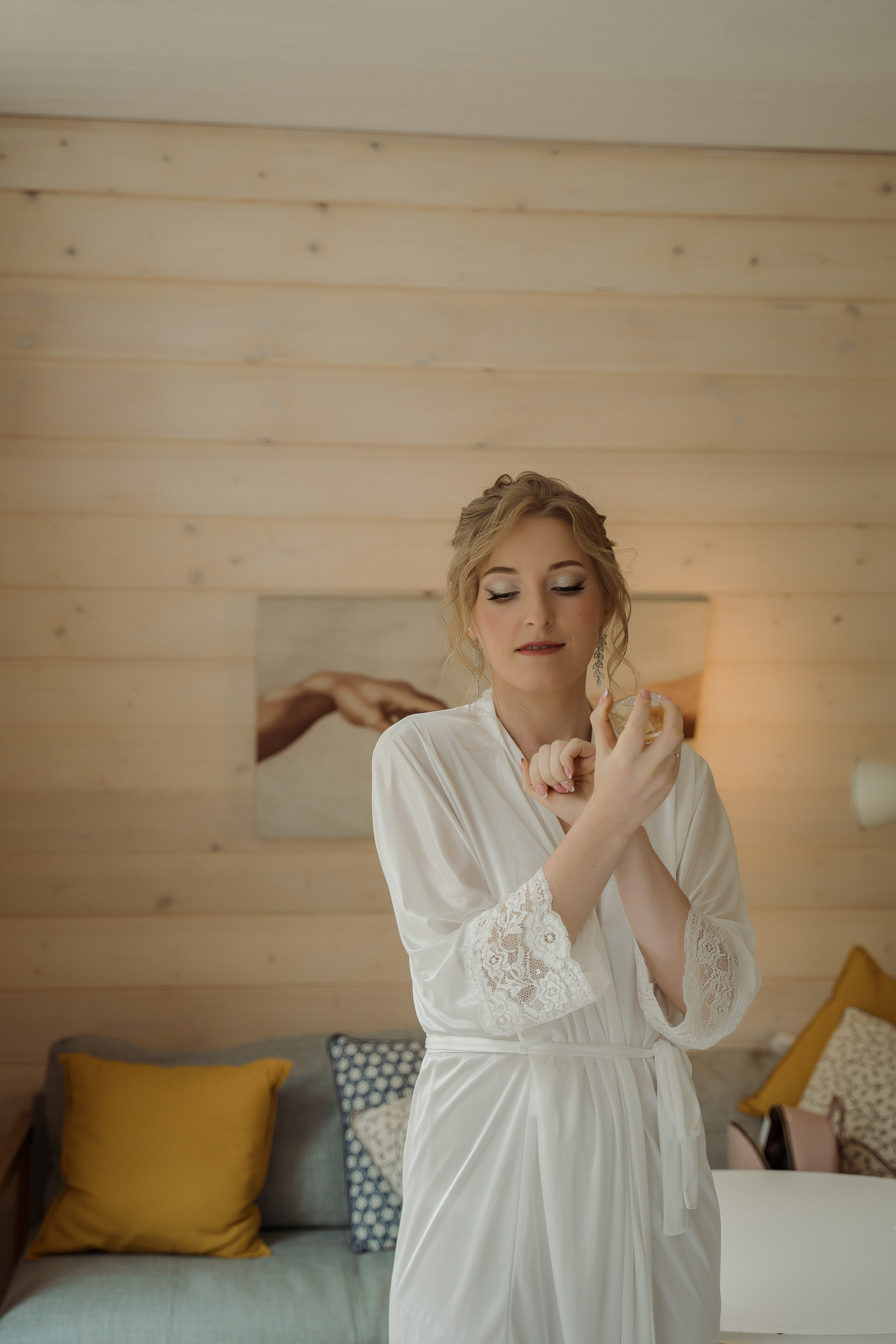 Алексей и Ксения. Свадебный и семейный фотограф в Пушкине и Санкт-Петербурге Мария Филиппова