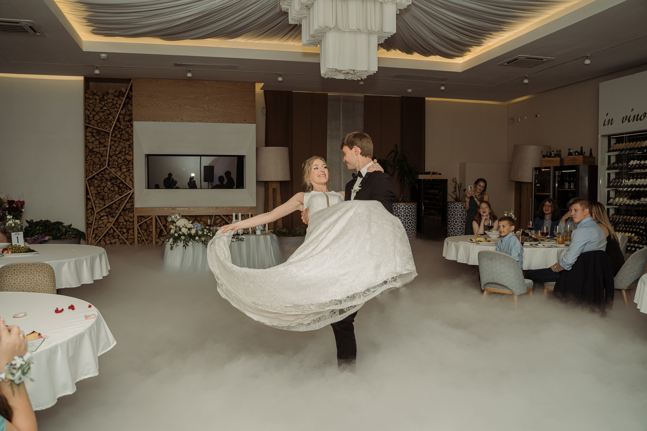 Алексей и Ксения. Свадебный и семейный фотограф в Пушкине и Санкт-Петербурге Мария Филиппова