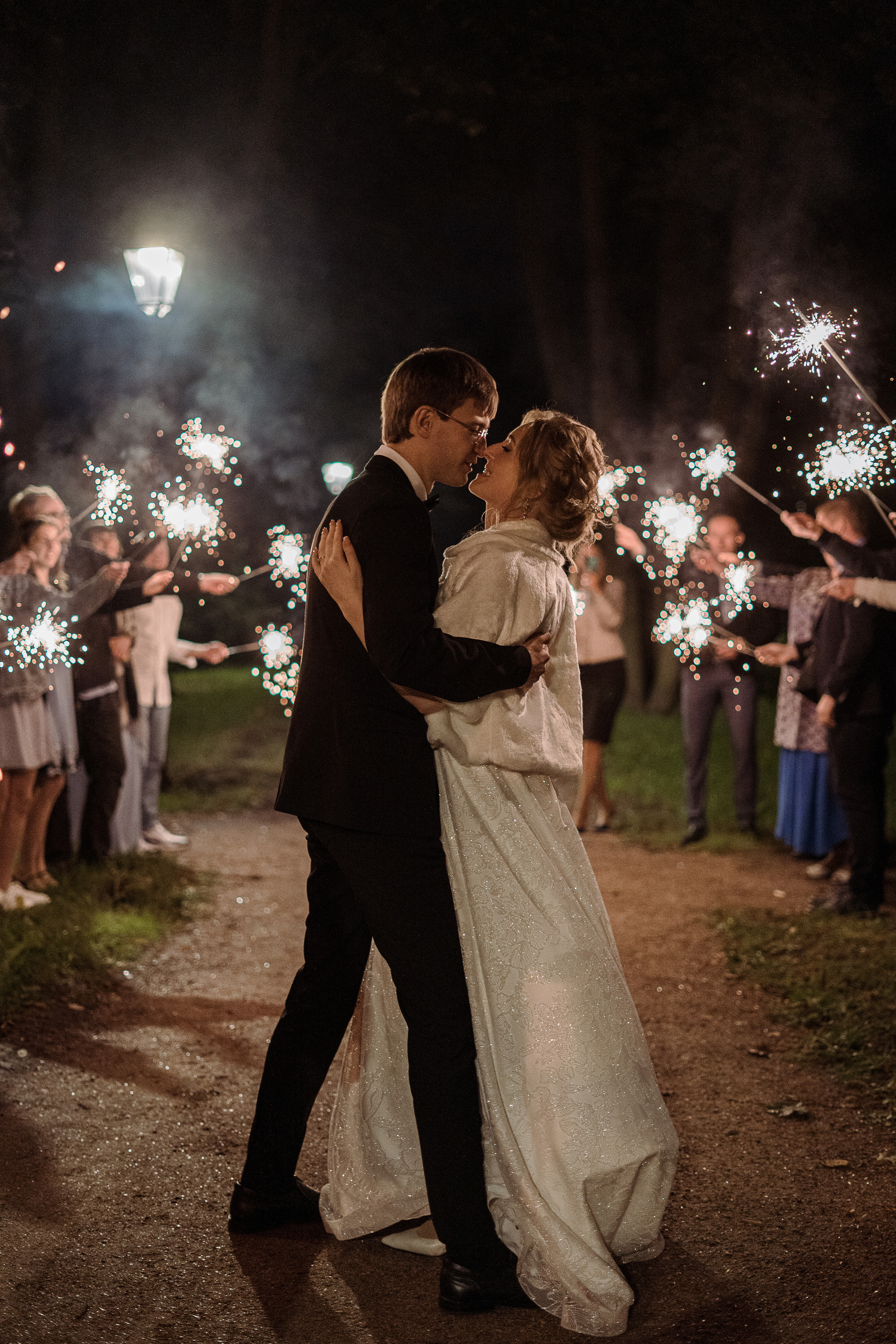 Алексей и Ксения. Свадебный и семейный фотограф в Пушкине и Санкт-Петербурге Мария Филиппова