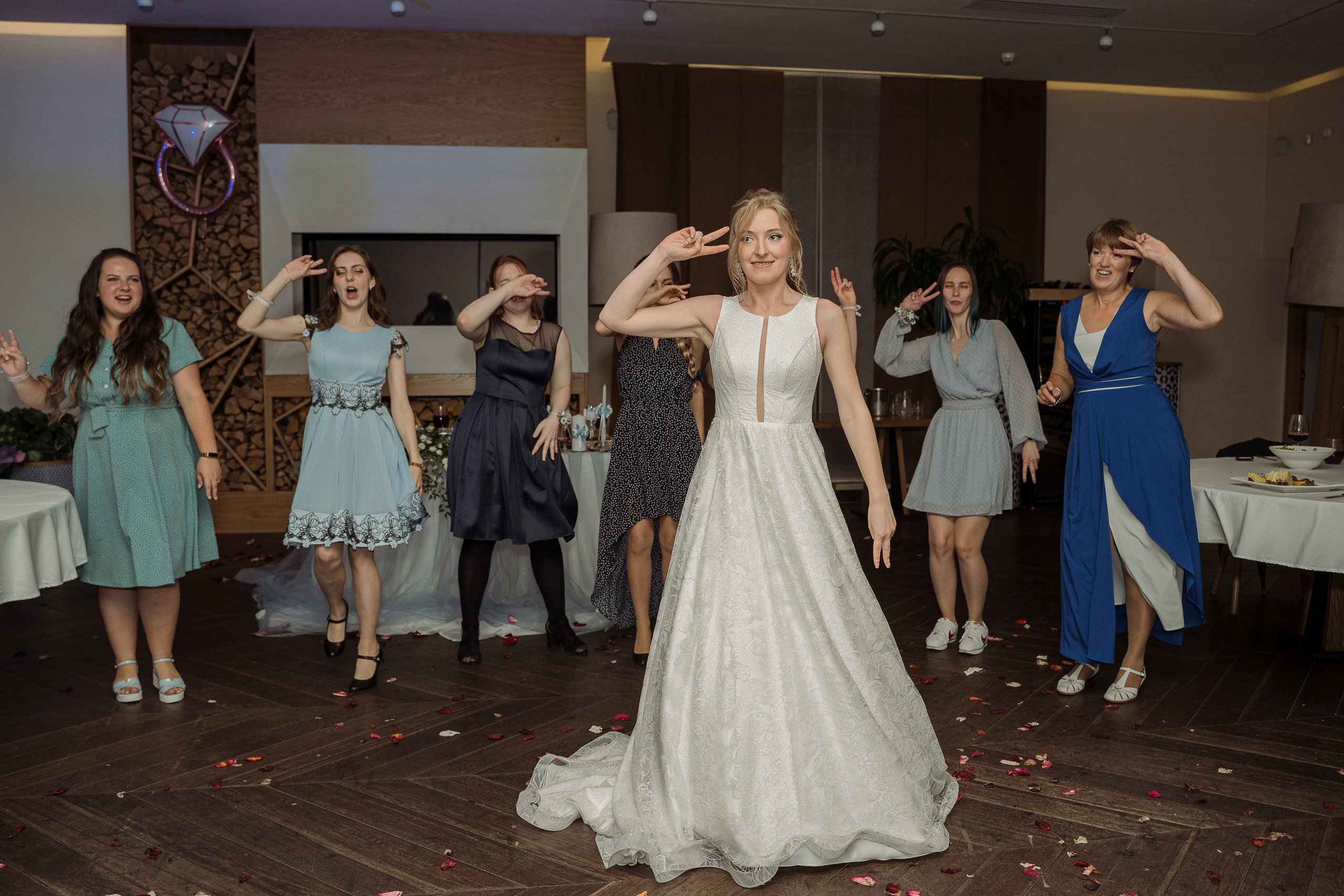 Алексей и Ксения. Свадебный и семейный фотограф в Пушкине и Санкт-Петербурге Мария Филиппова