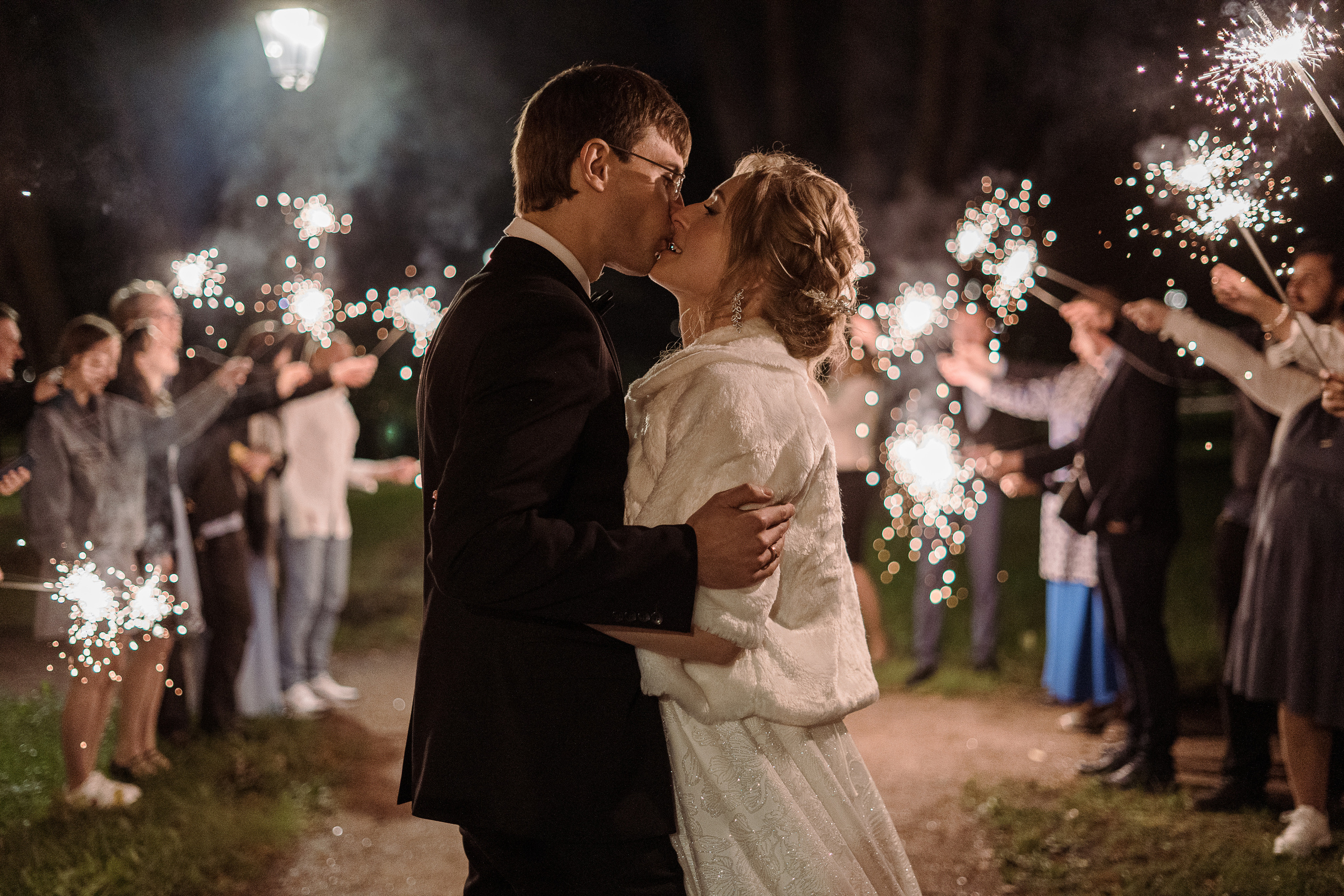 Алексей и Ксения. Свадебный и семейный фотограф в Пушкине и Санкт-Петербурге Мария Филиппова