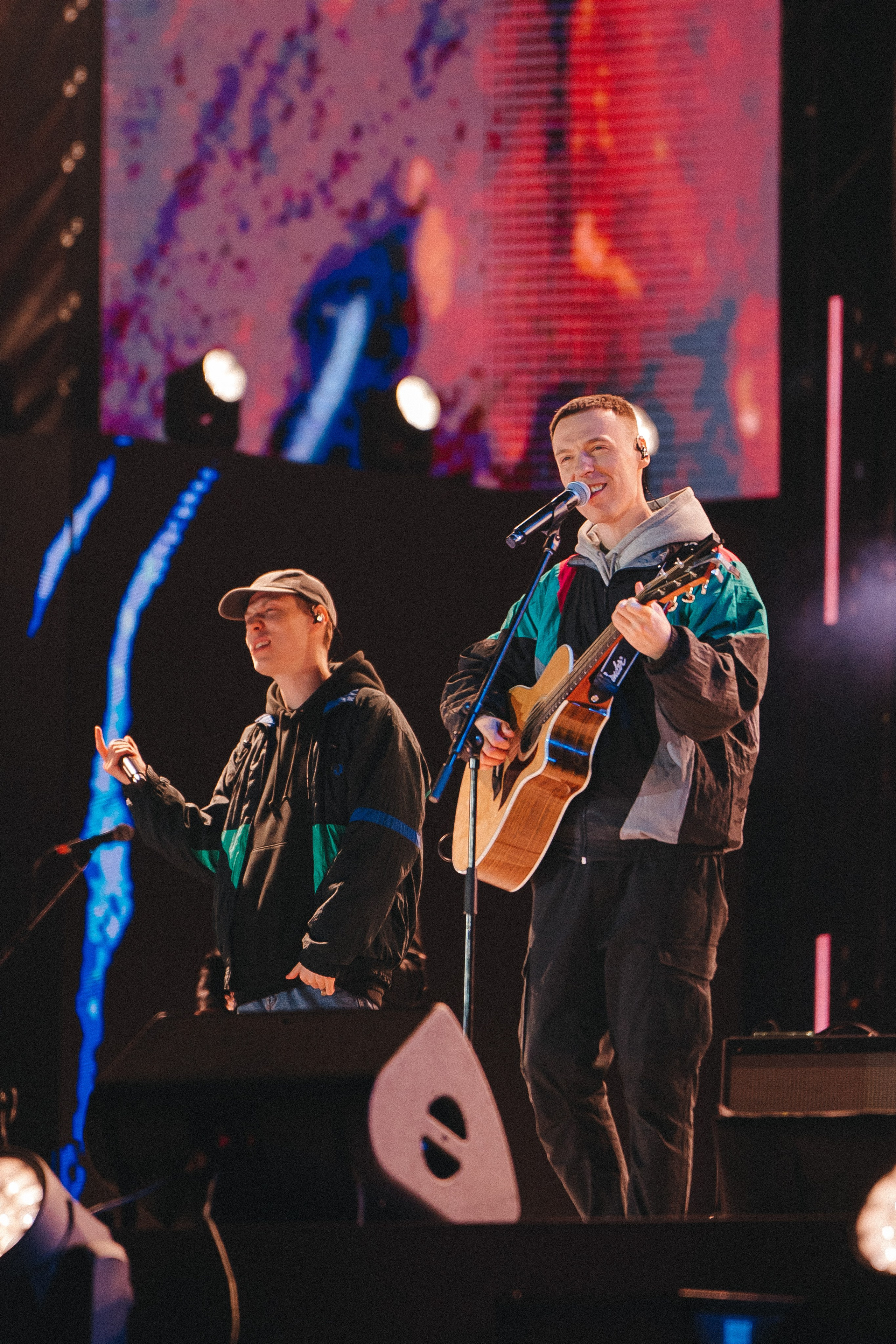 Всемирный фестиваль молодёжи | Сириус | 2024