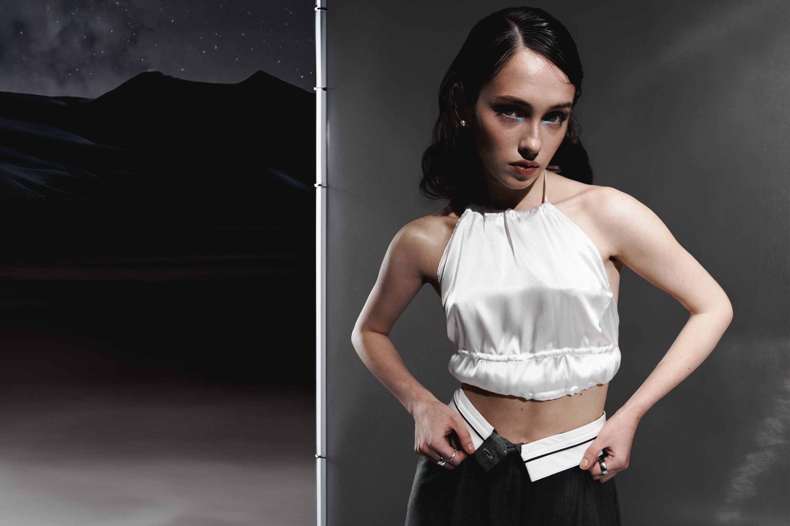 The VOW. Olya Filina | Moscow Photographer