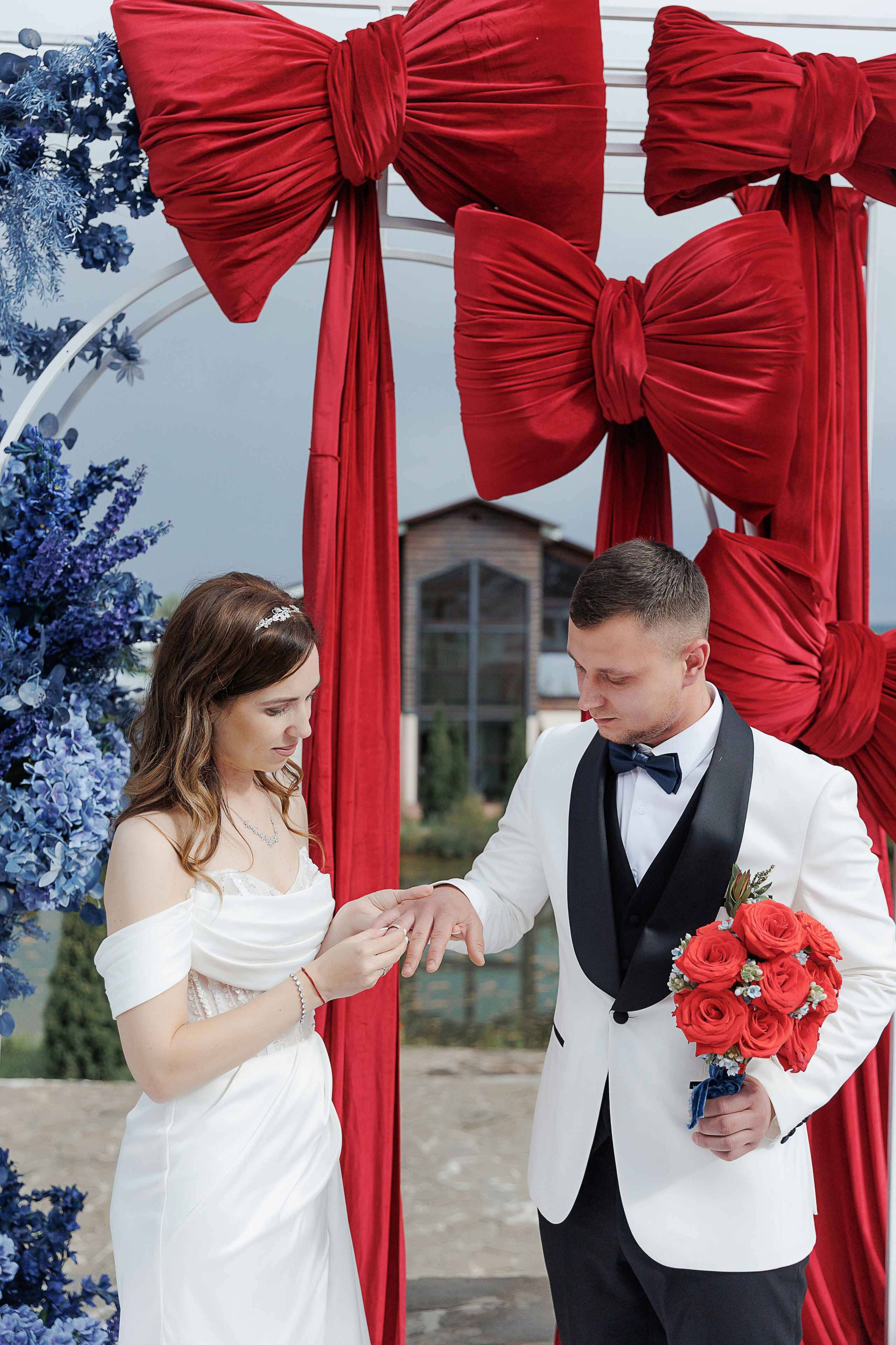 Свадьба. Свадебный и семейный фотограф в Твери и Тверской области