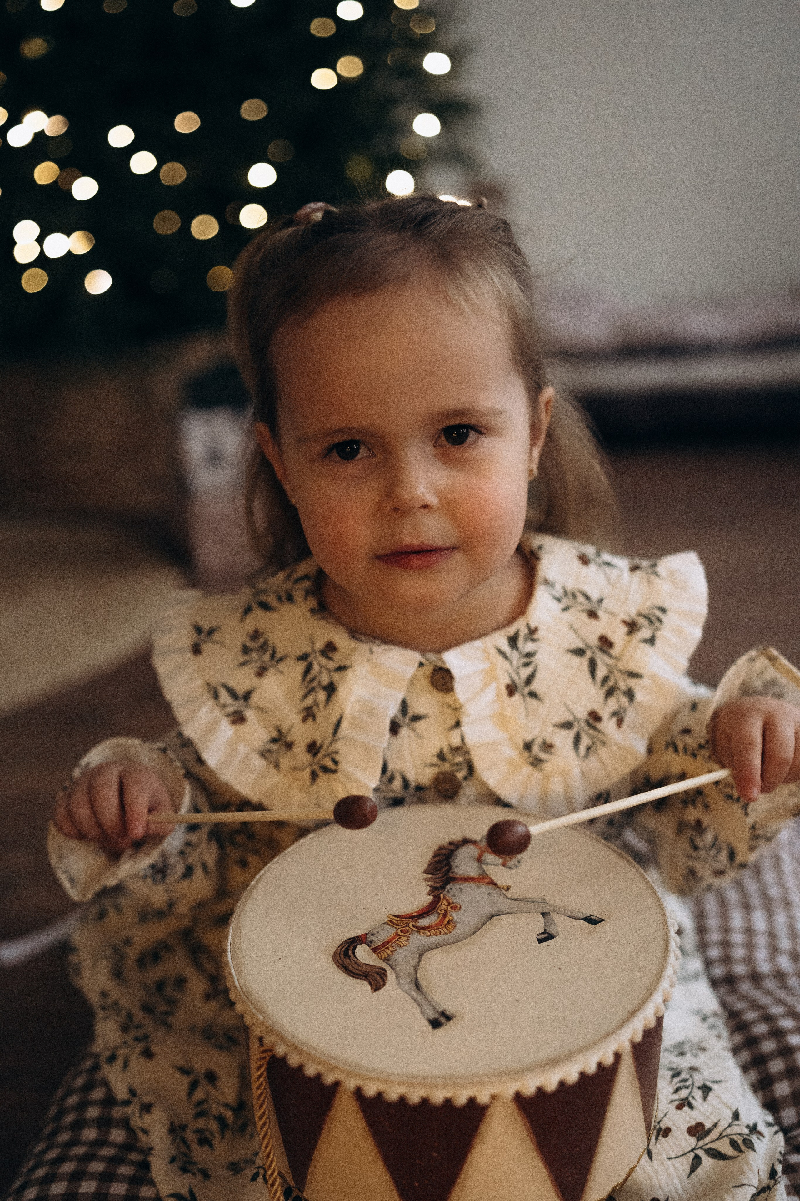 Мария и Полина. Фотограф новорождённых и семейный фотограф в Иваново Любовь Капранова