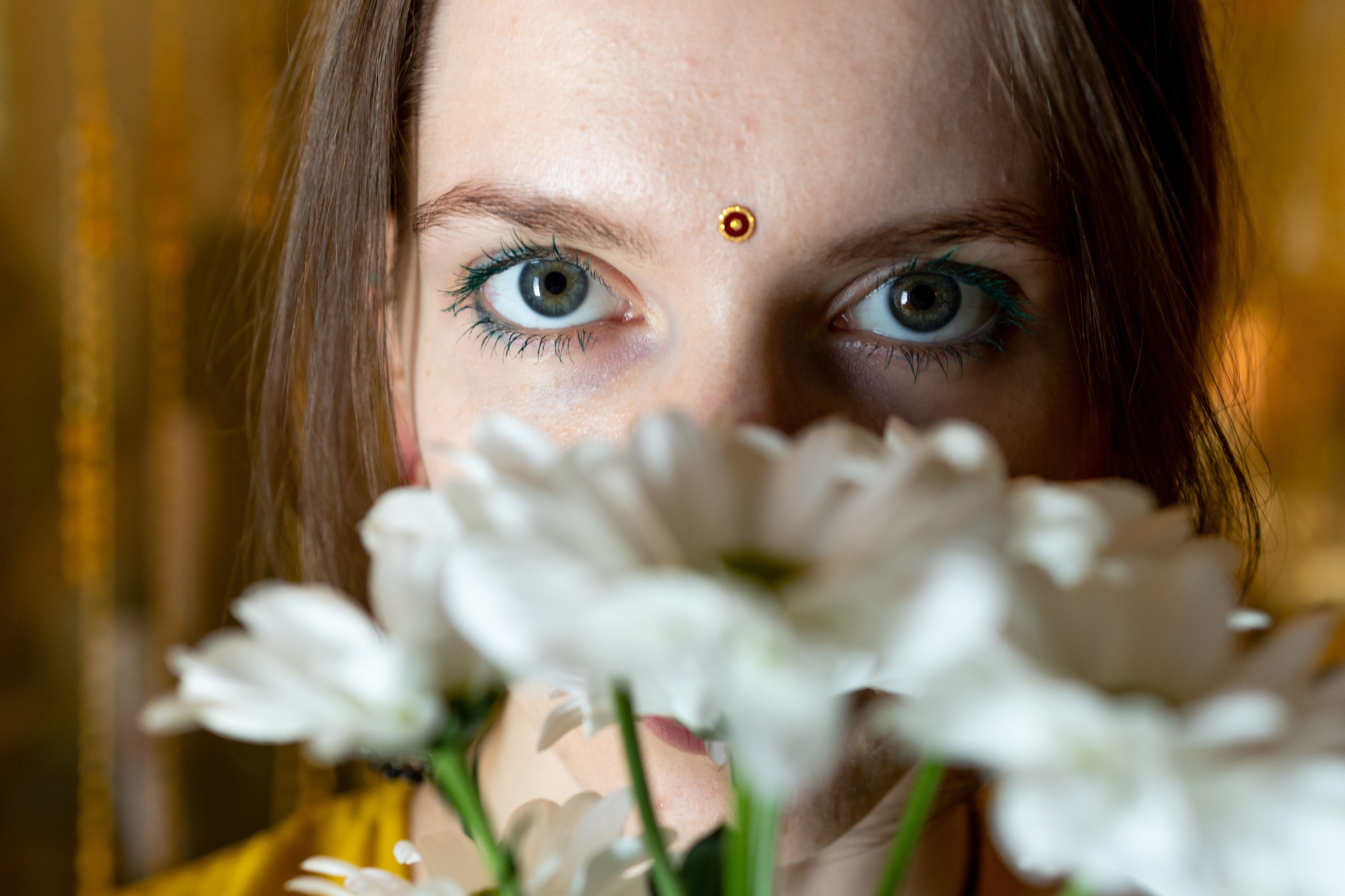 Красавицы Кашмира Спб