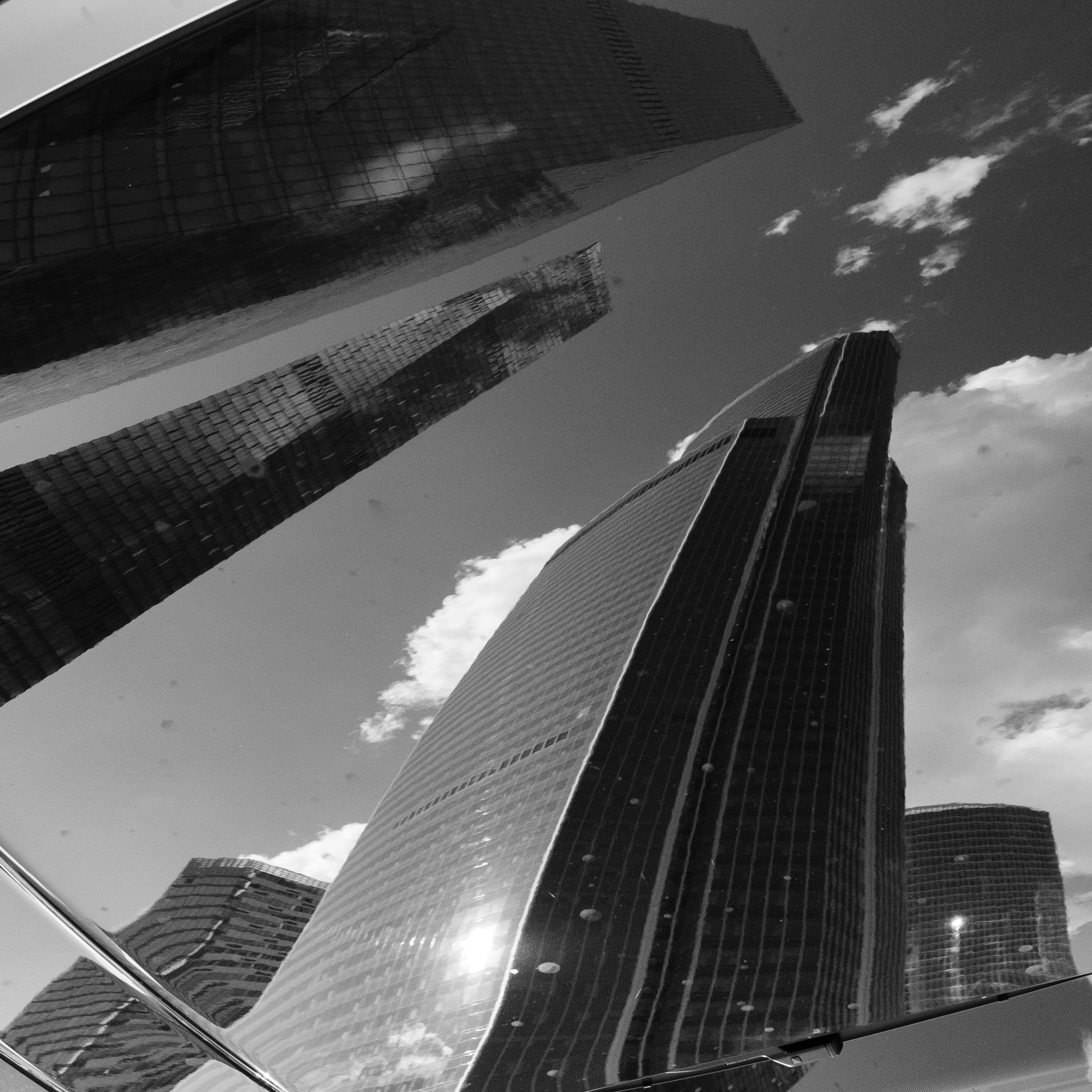 Стрит. Репортажный фотограф — Юрьев Денис, г. Москва