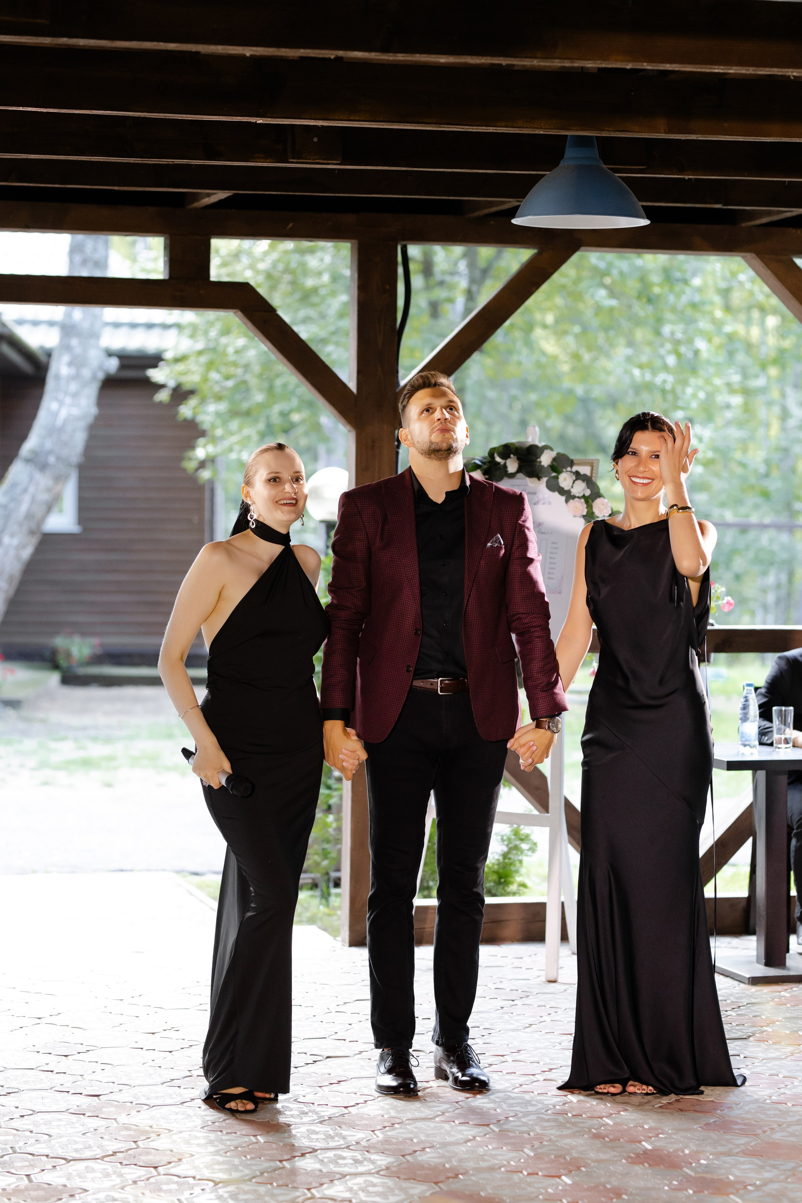 Егор и Оля. Свадебный фотограф Анна Бабахина