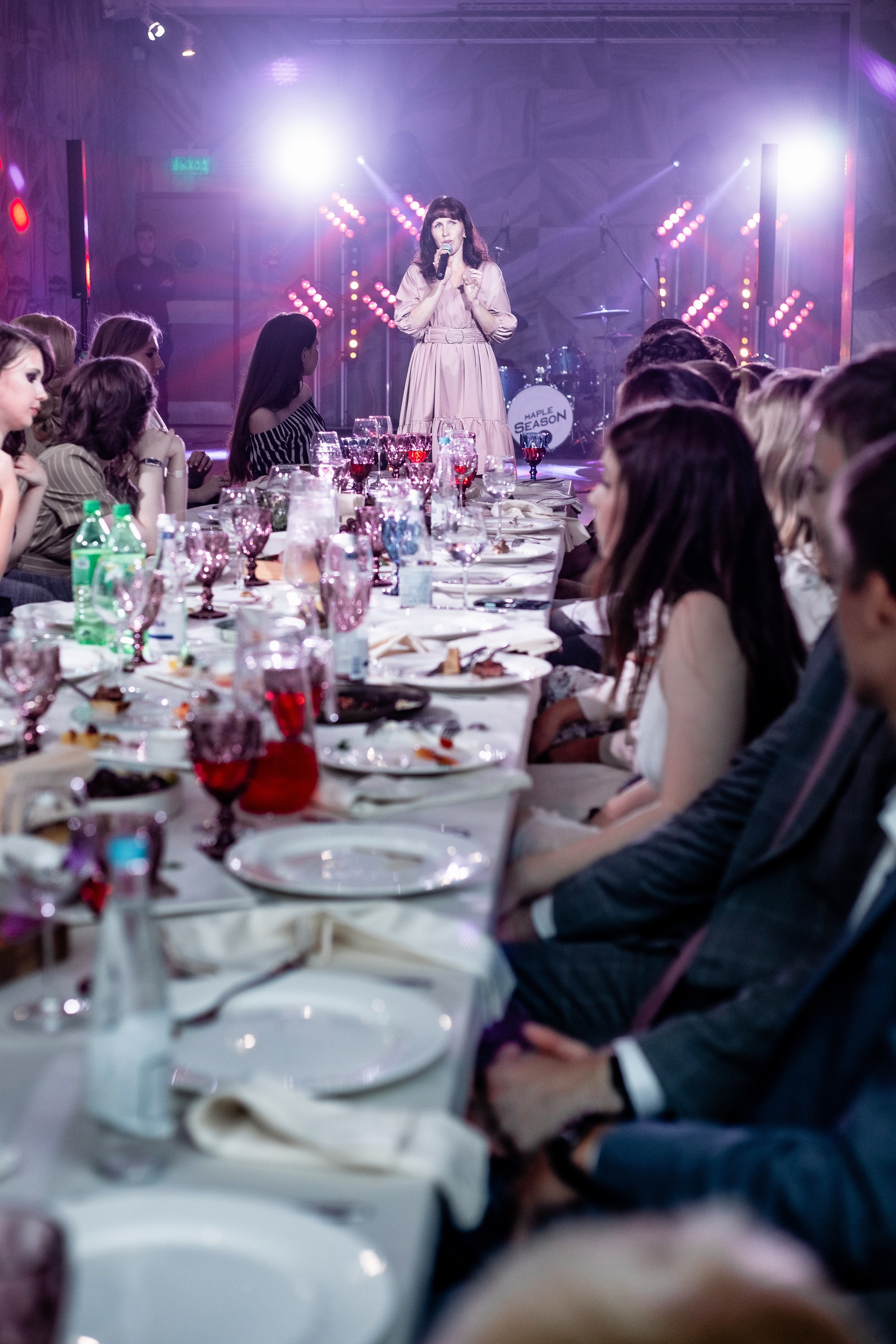 Выпускной школьный 2. Свадебный фотограф в Нижнем Новгороде и Москве Николай Майоров