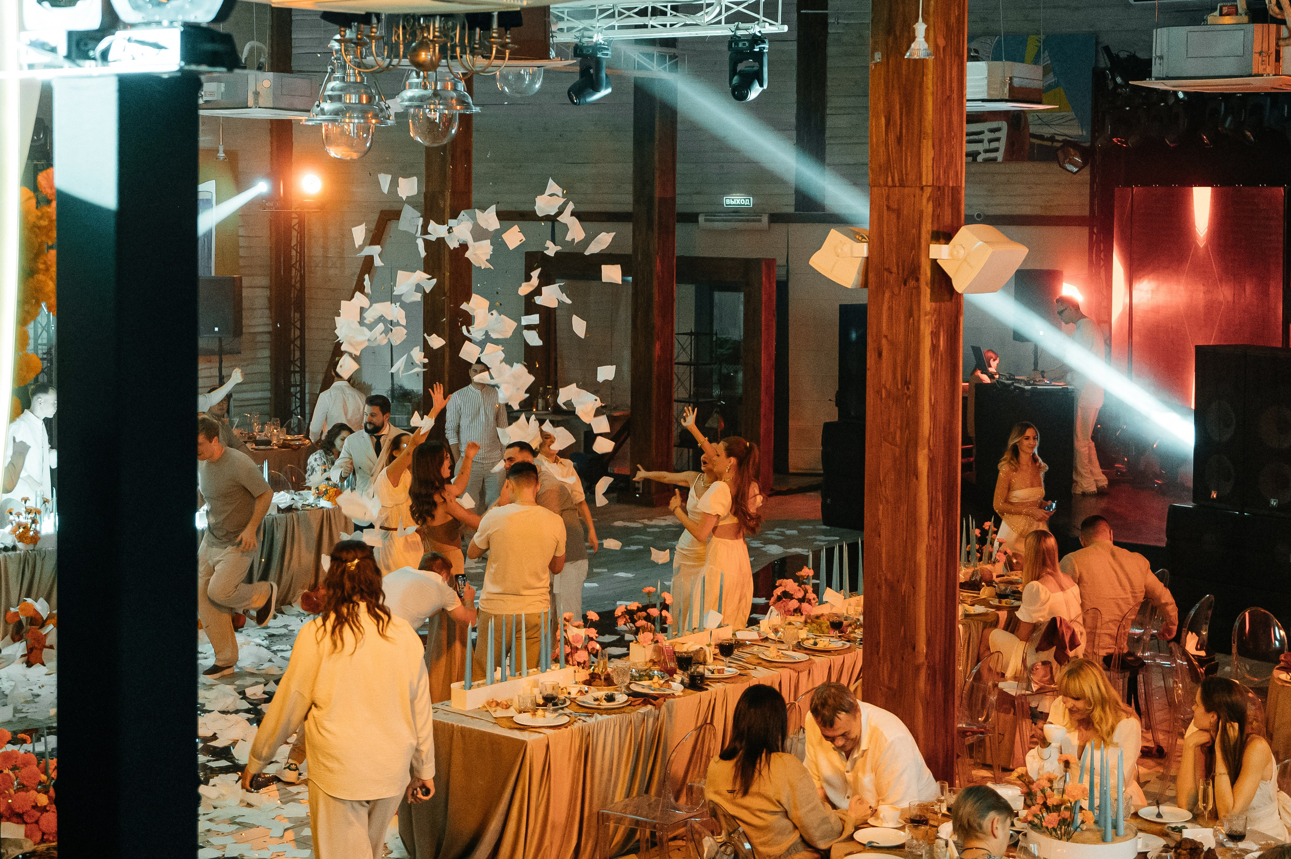 WEDDING. Мария — Свадебный фотограф