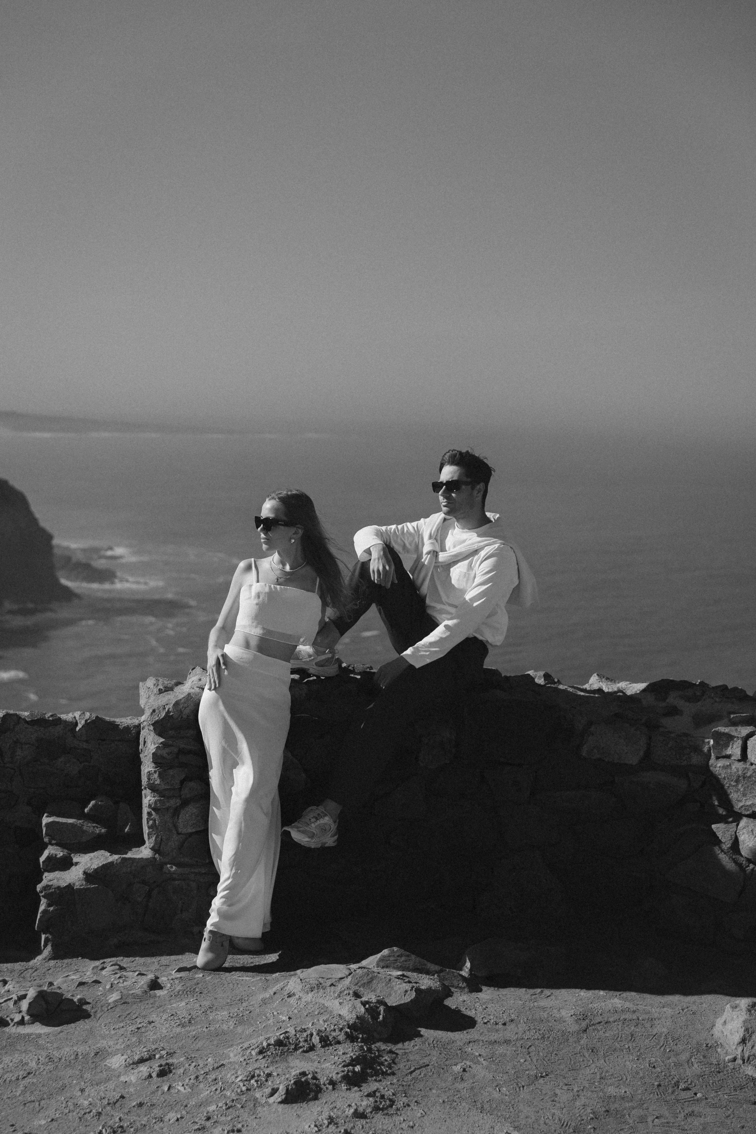 A&A Portugal. Свадебный и портретный фотограф в Калининграде и Москве Марк Юдинцев