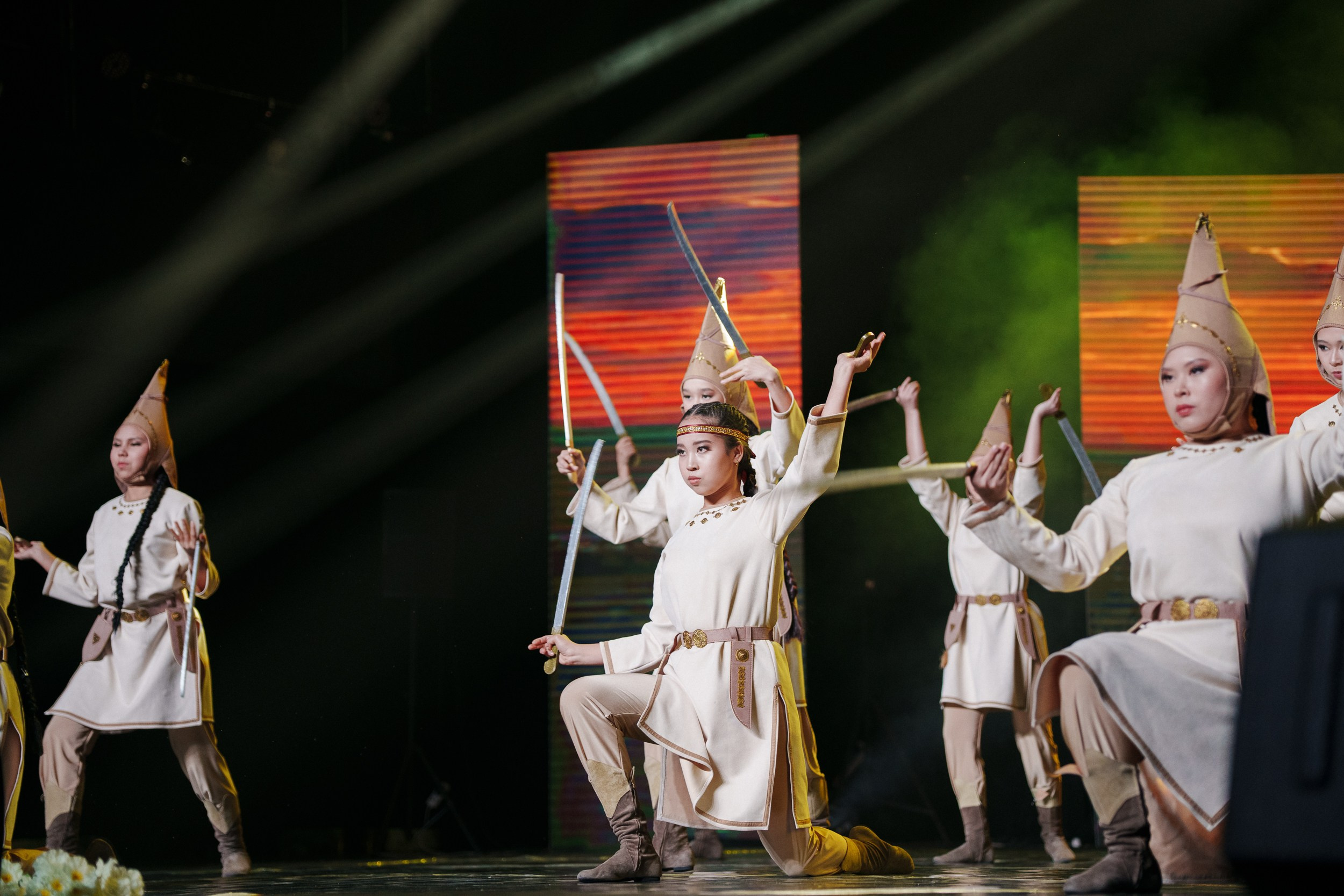 NOMAD «Концерт». Портретный и Репортажный Фотограф Москва