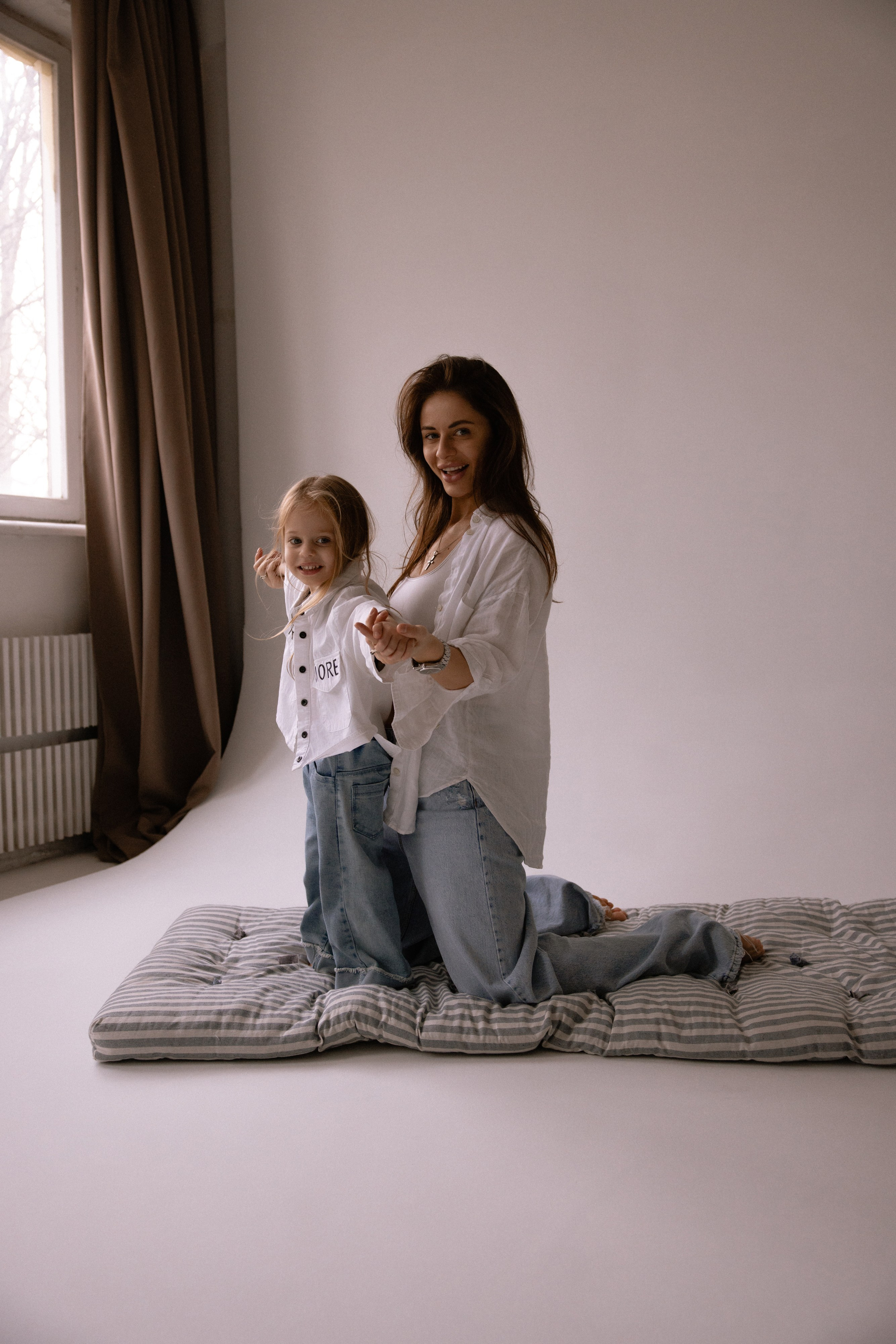 Ариана. Семейный фотограф Губкин/Старый Оскол