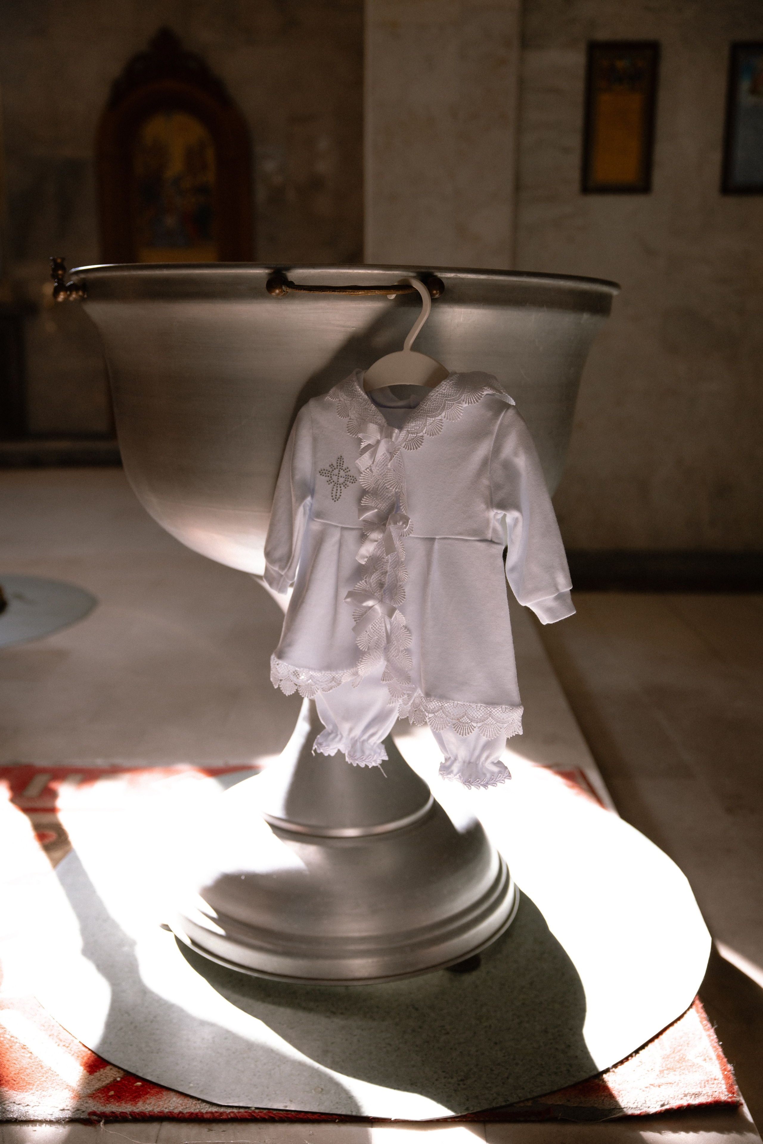 Полина. Семейный фотограф Губкин/Старый Оскол